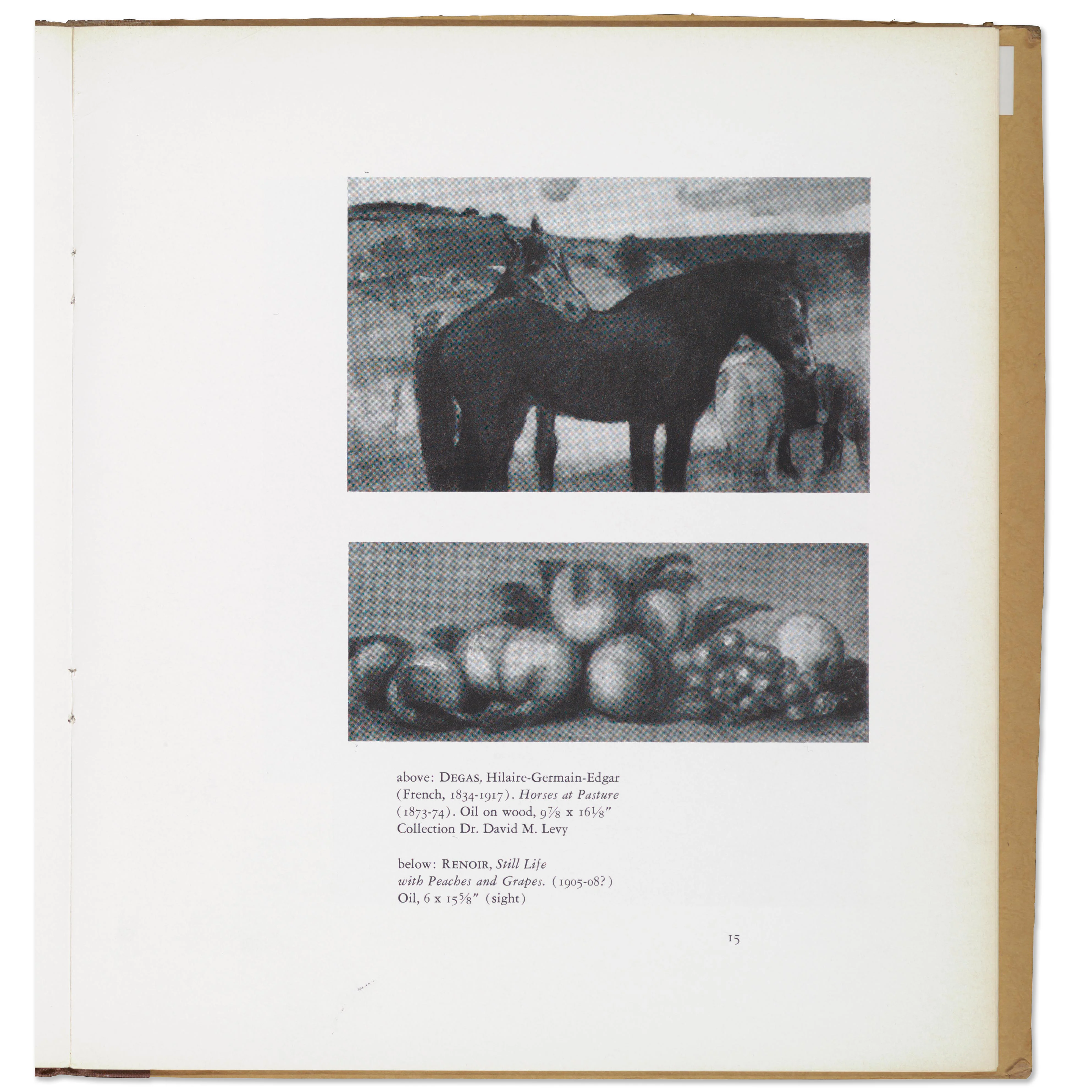 The Mrs. Adele R. Levy Collection: A Memorial Exhibition - Paperback - Image 11