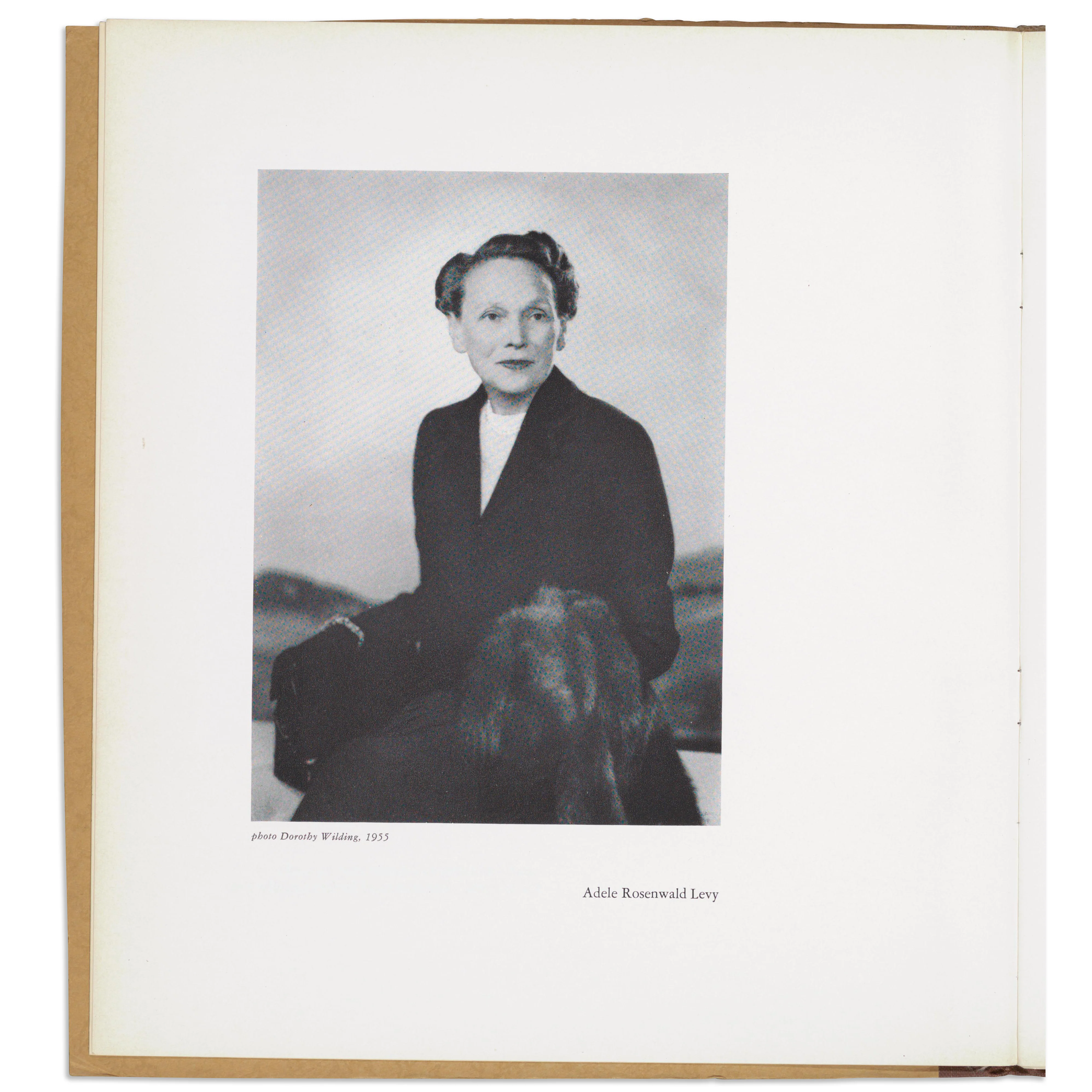 The Mrs. Adele R. Levy Collection: A Memorial Exhibition - Paperback - Image 12
