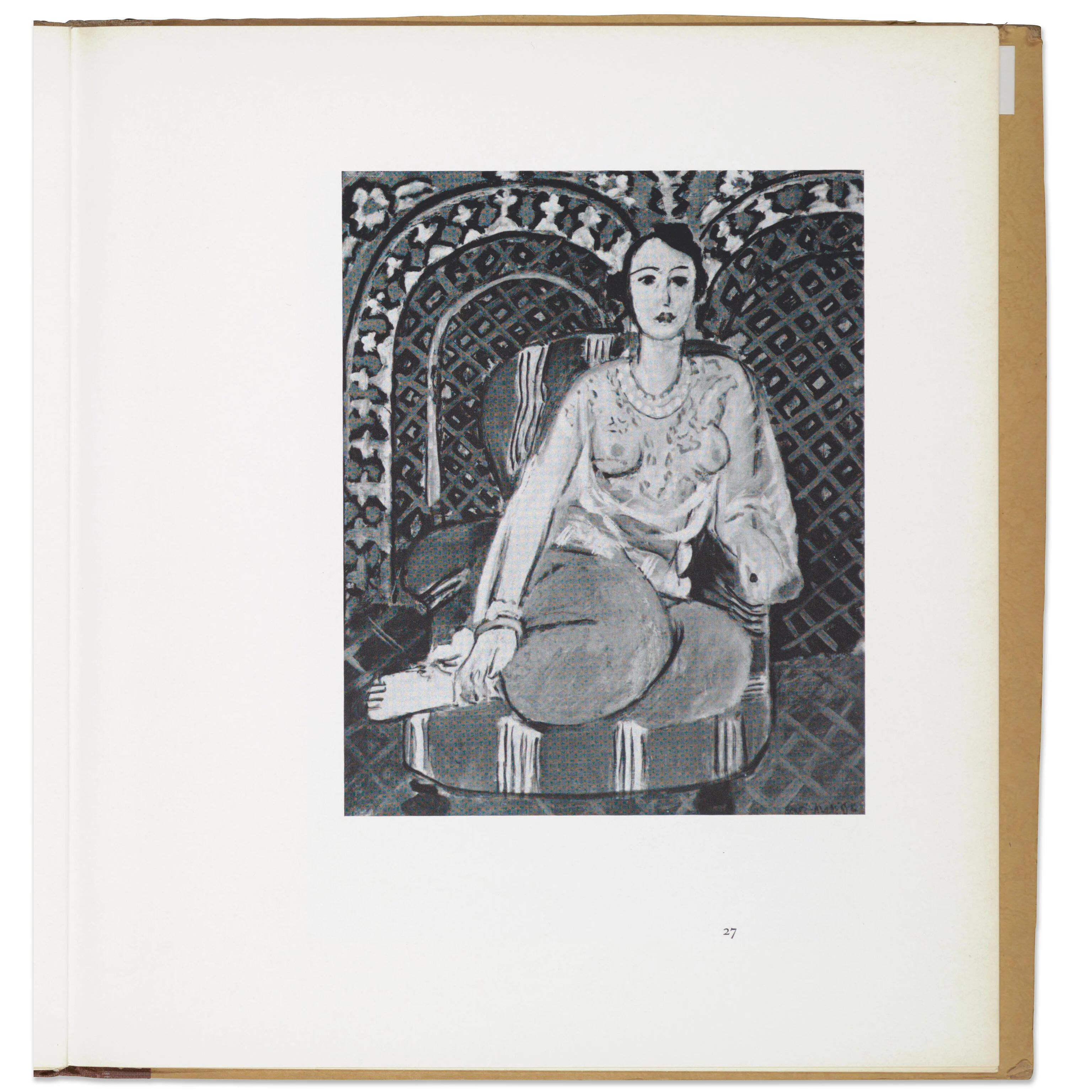 The Mrs. Adele R. Levy Collection: A Memorial Exhibition - Paperback - Image 7