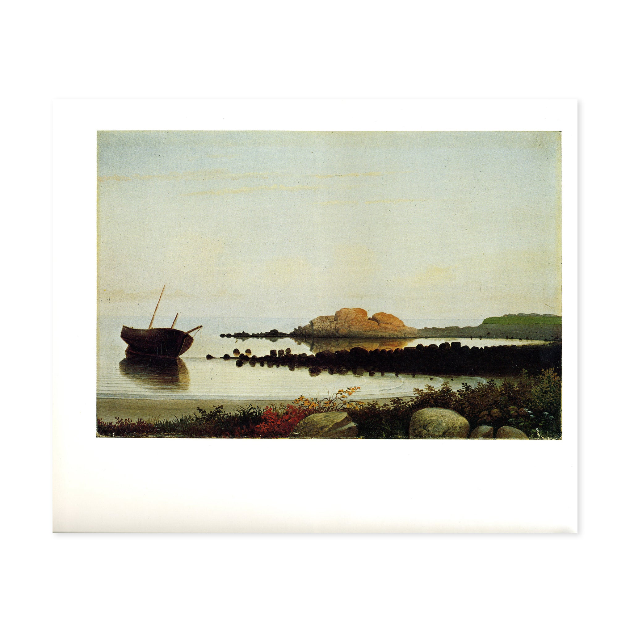 The Natural Paradise: Painting in America - Hardcover - Image 3