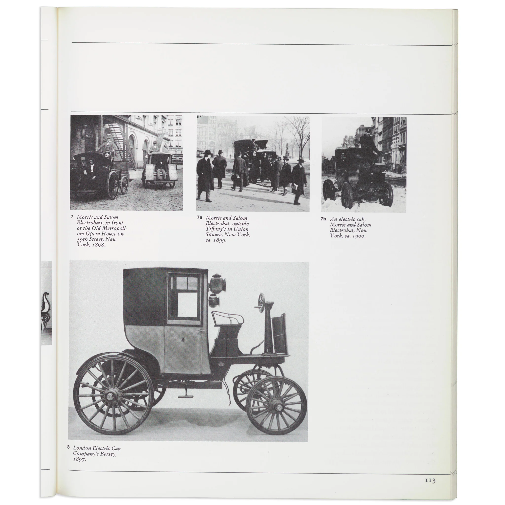 The Taxi Project: Realistic Solutions for Today - Paperback - Image 11