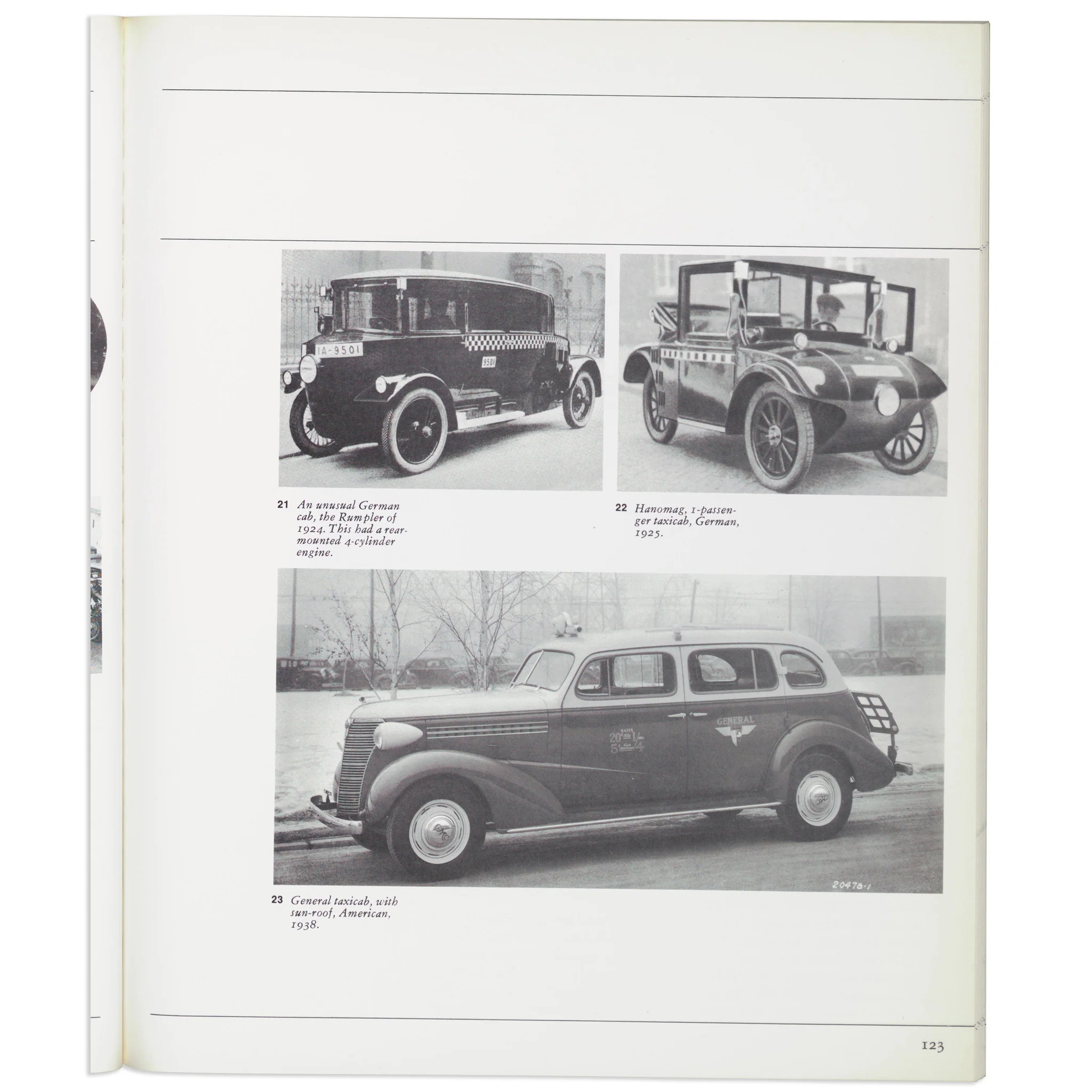 The Taxi Project: Realistic Solutions for Today - Paperback - Image 12