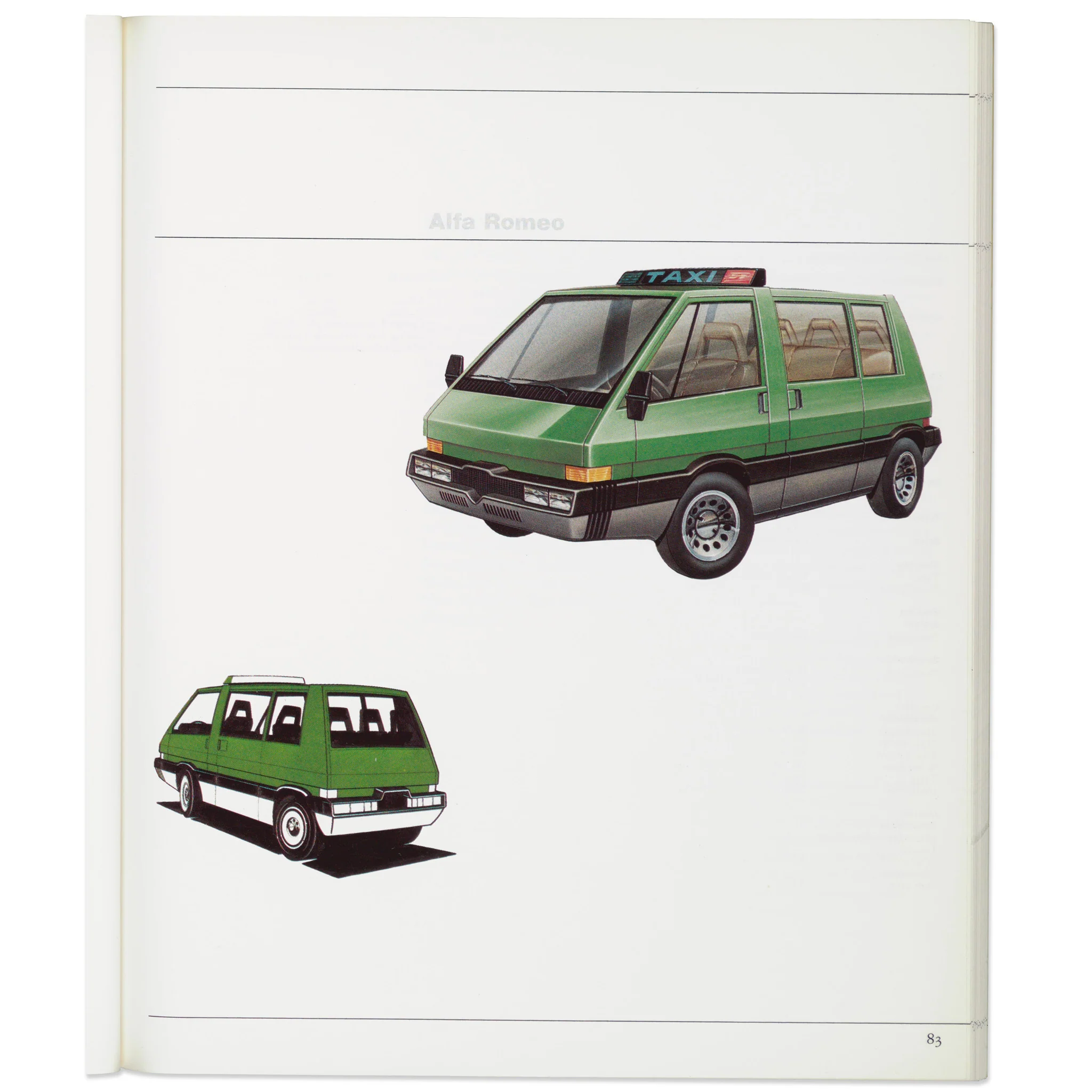 The Taxi Project: Realistic Solutions for Today - Paperback - Image 4