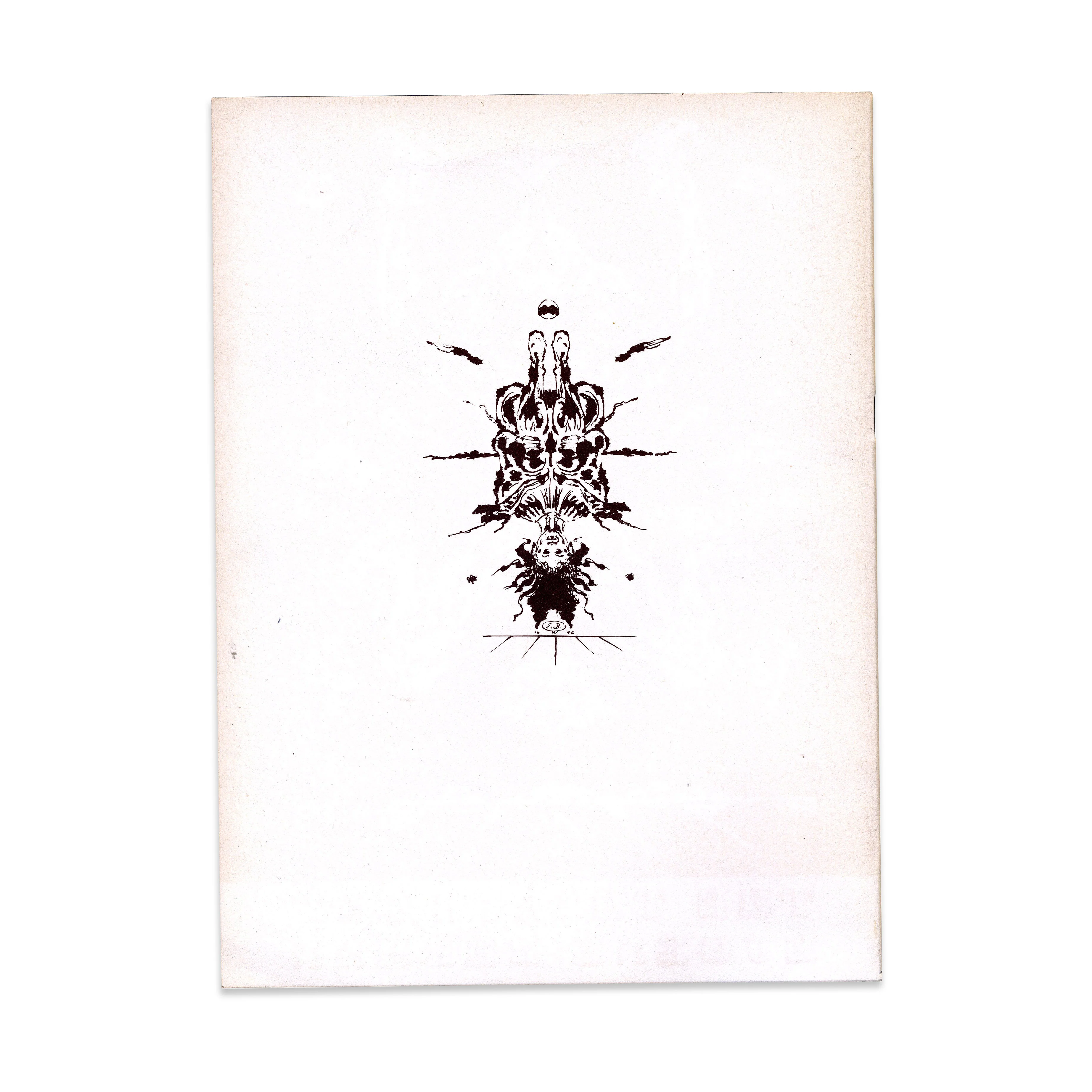 The Theatre of Eugene Berman - Softcover - Image 6