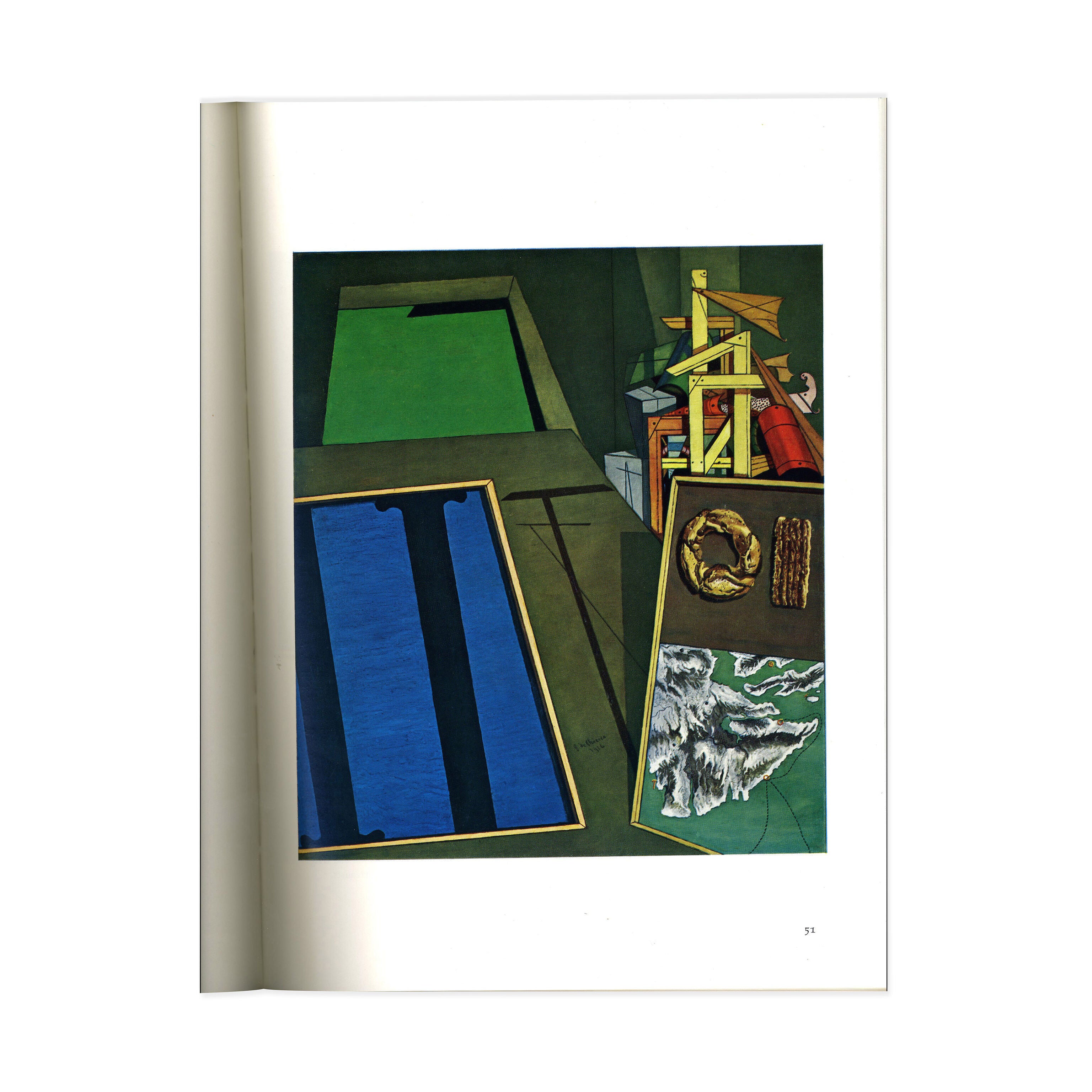 Three Generations of 20th Century Art The Sidney and Harriet Janis Collection of the Museum of Modern Art - Hardcover - Image 2
