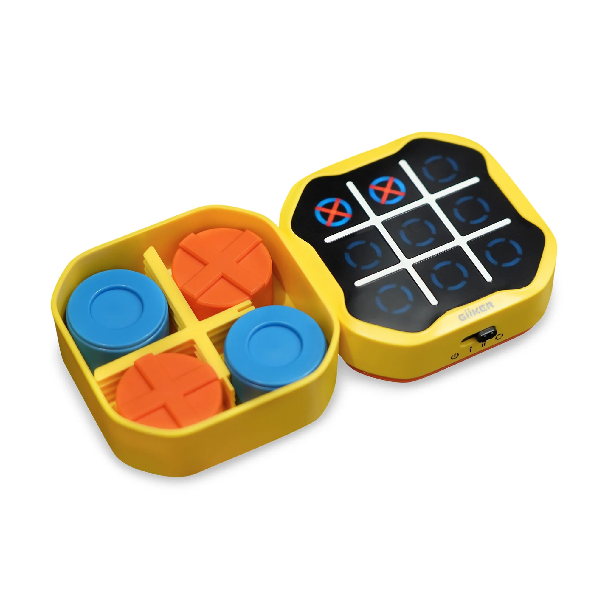 Tic-Tac-Toe Bolt Smart Game - Image 4