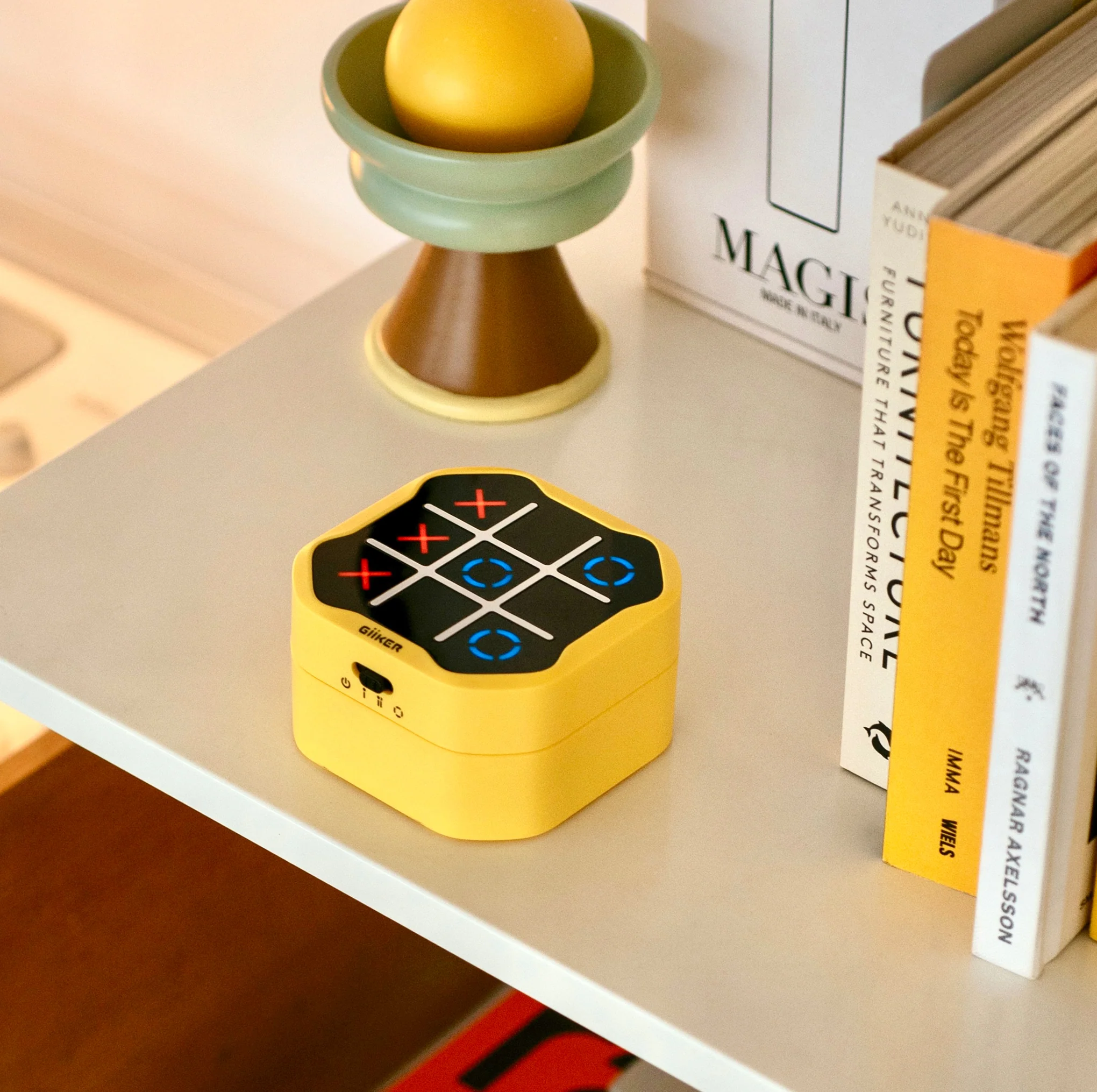 Tic-Tac-Toe Bolt Smart Game - Image 7
