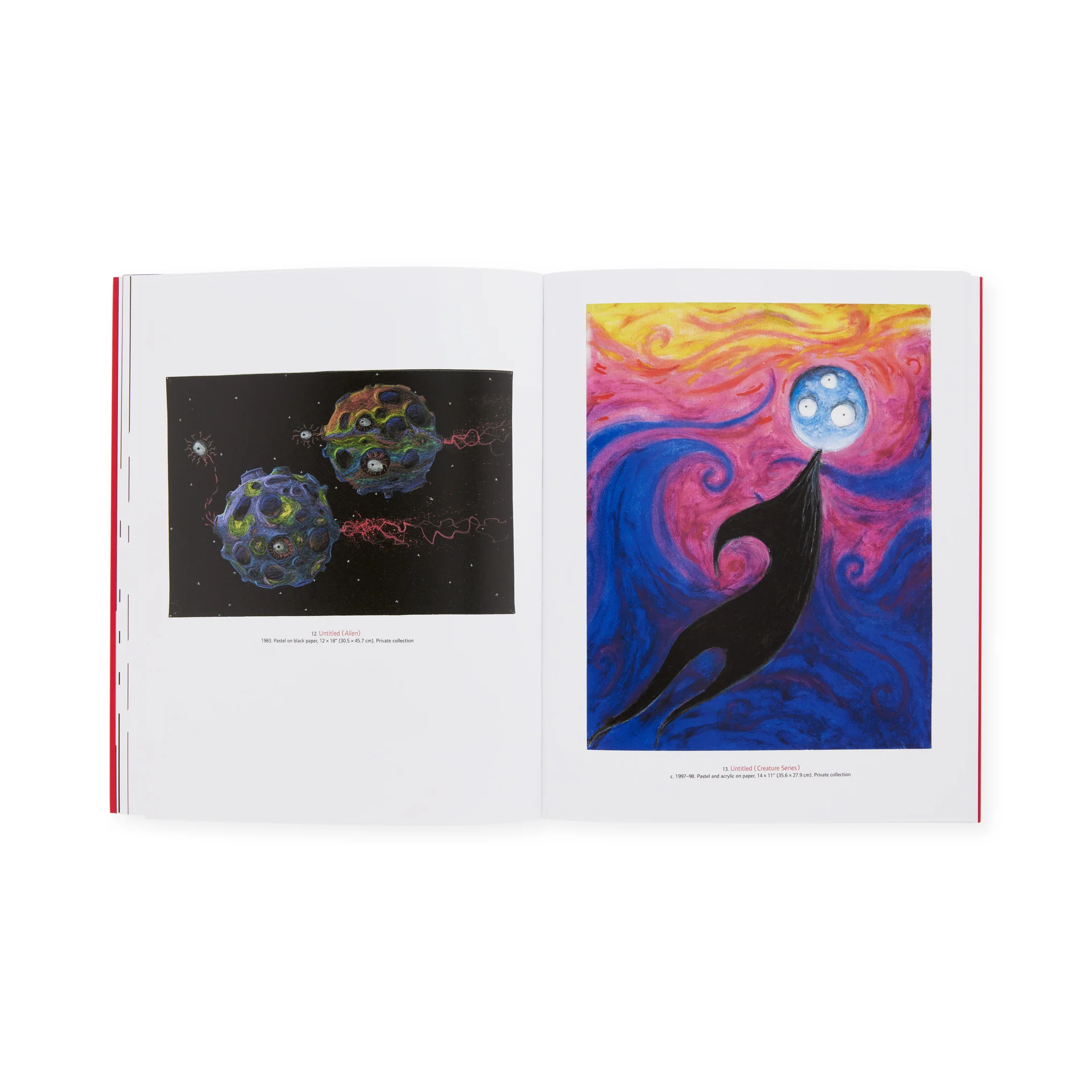 Tim Burton - Paperback - Image 5