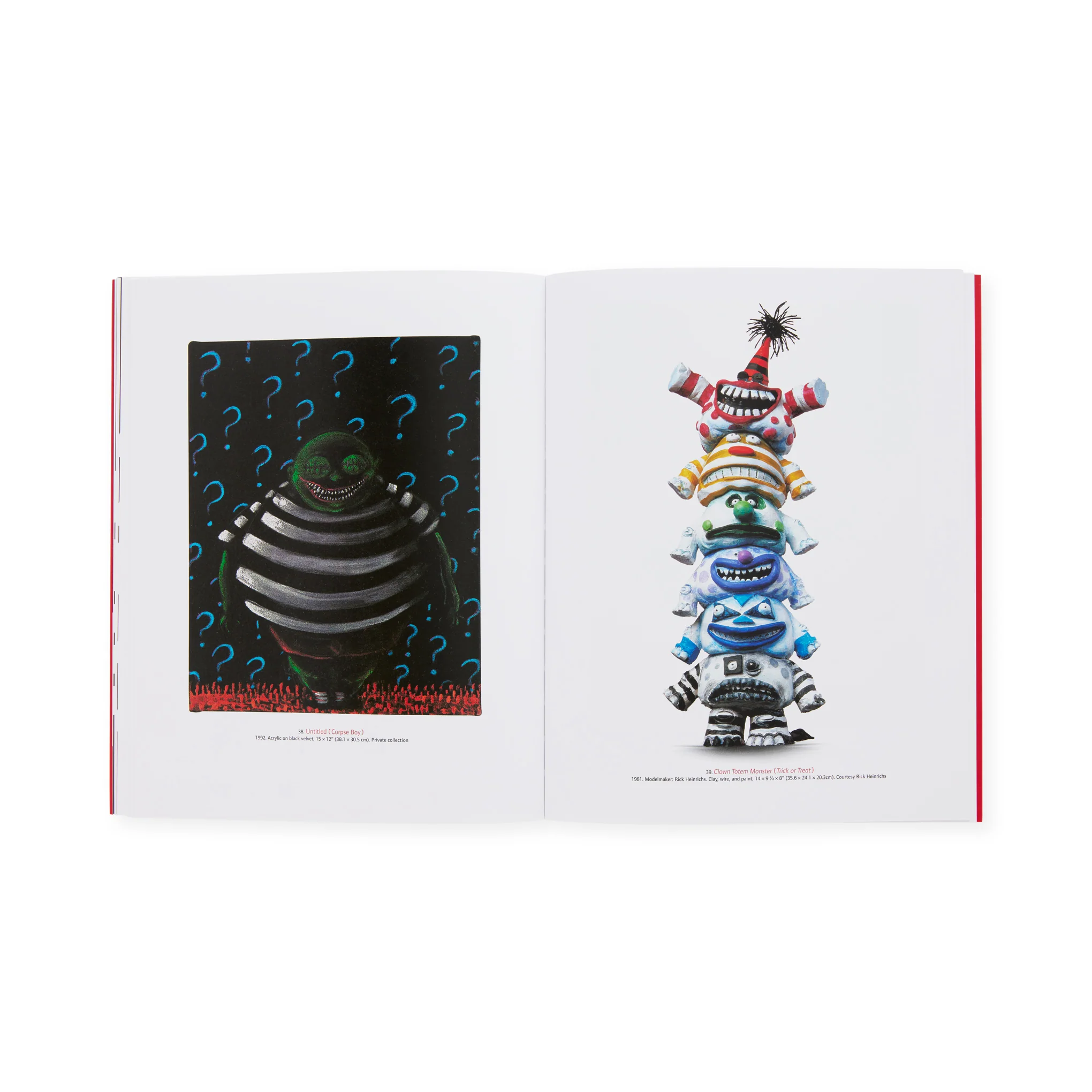 Tim Burton - Paperback - Image 6