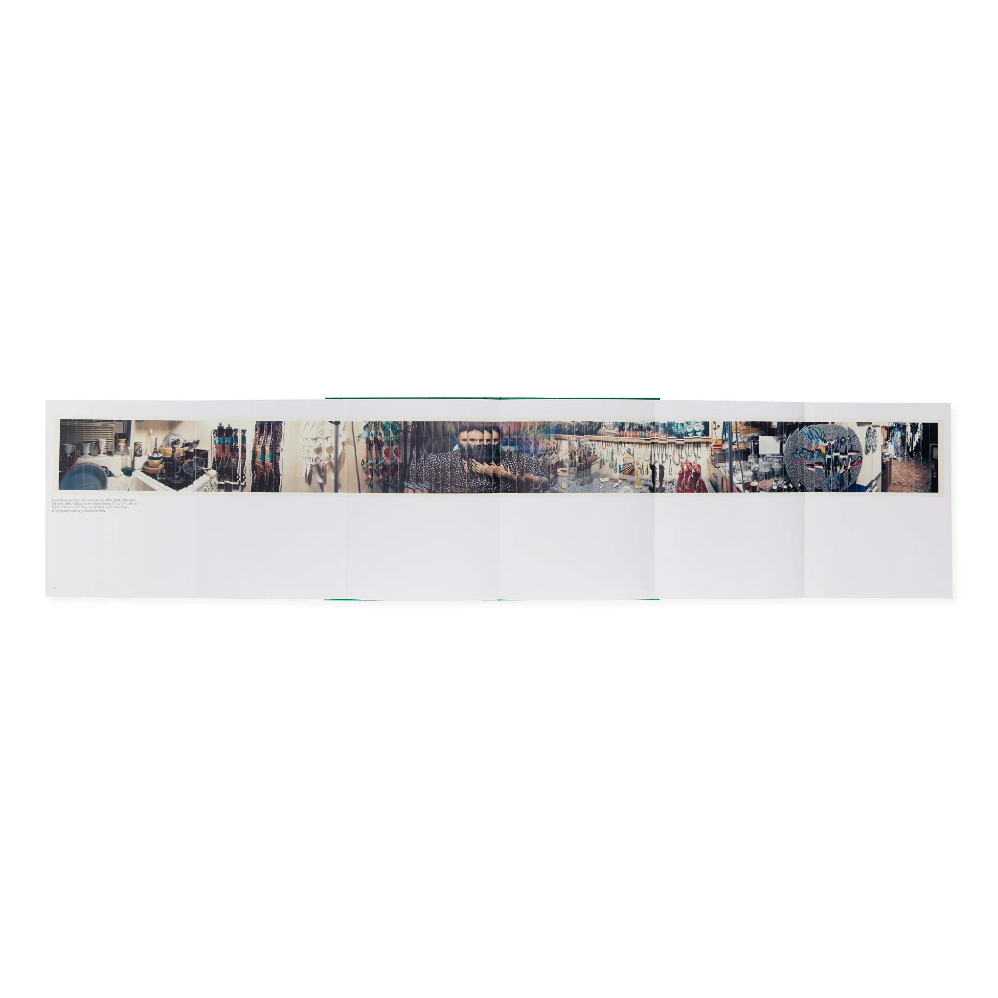 Time Travelers: Photographs from the Gayle Greenhill Collection - Hardcover Book - Image 6