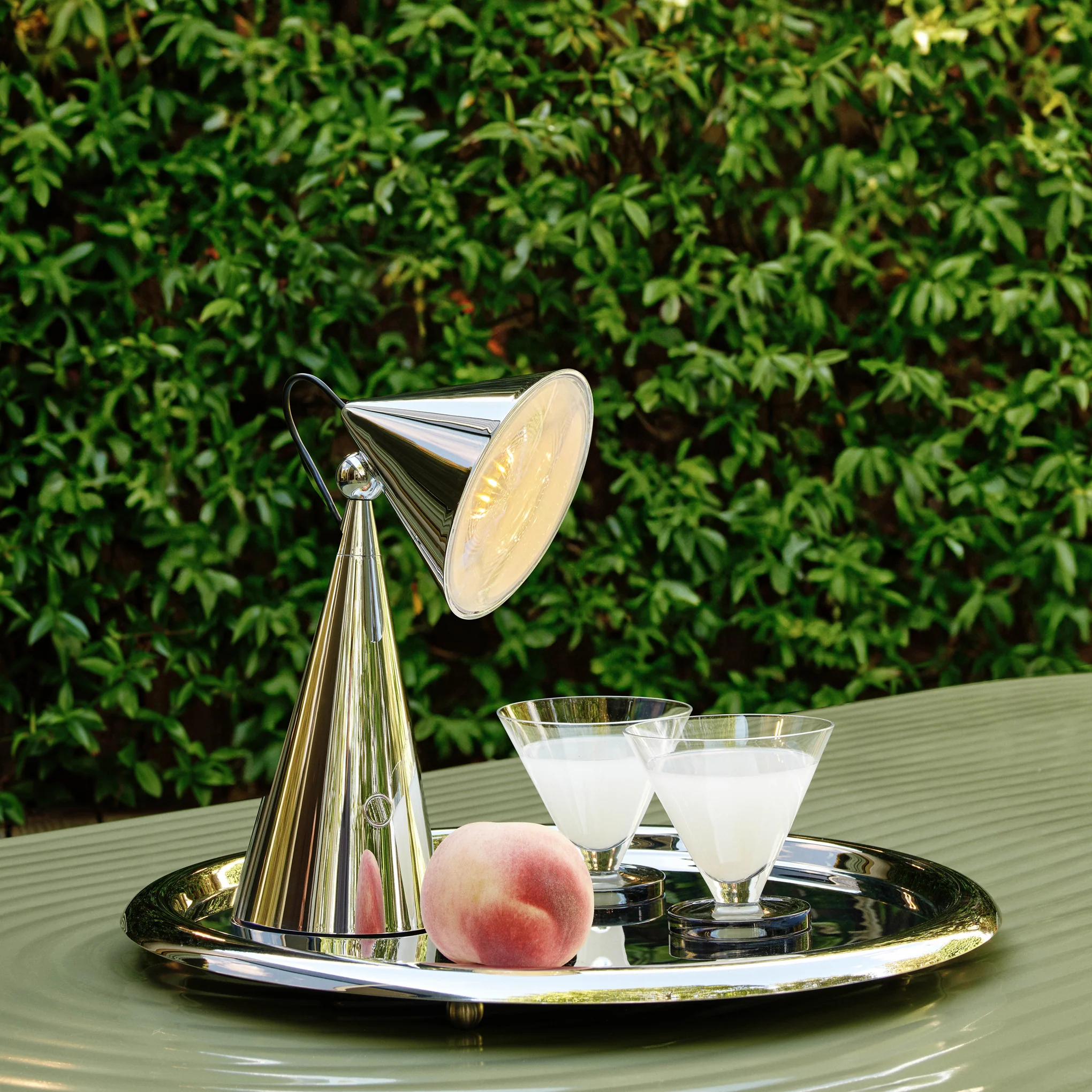 Tom Dixon Pose Portable Lamp - Image 7