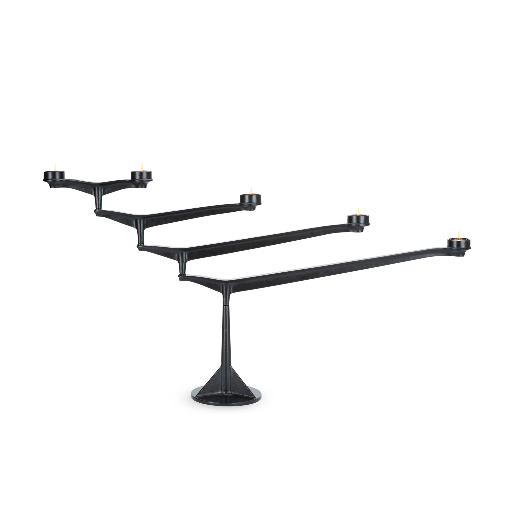 Tom Dixon Spin Candelabra - Large - Image 5