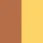Trimme Table Lamp - Brown/ Yellow - Image 8