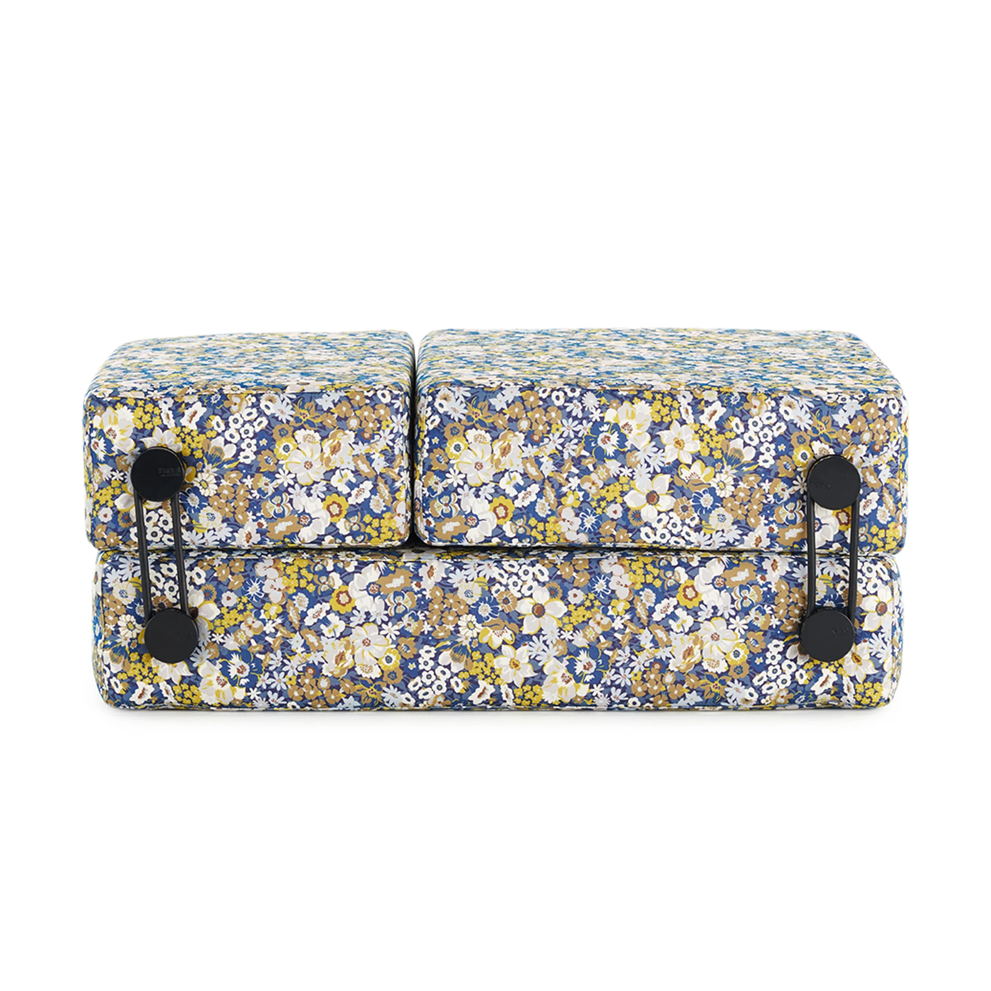 Trix Outdoor Liberty Chaise Lounge - Image 3
