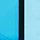 Two-Way Side Table - Blue/ Aqua - Image 8
