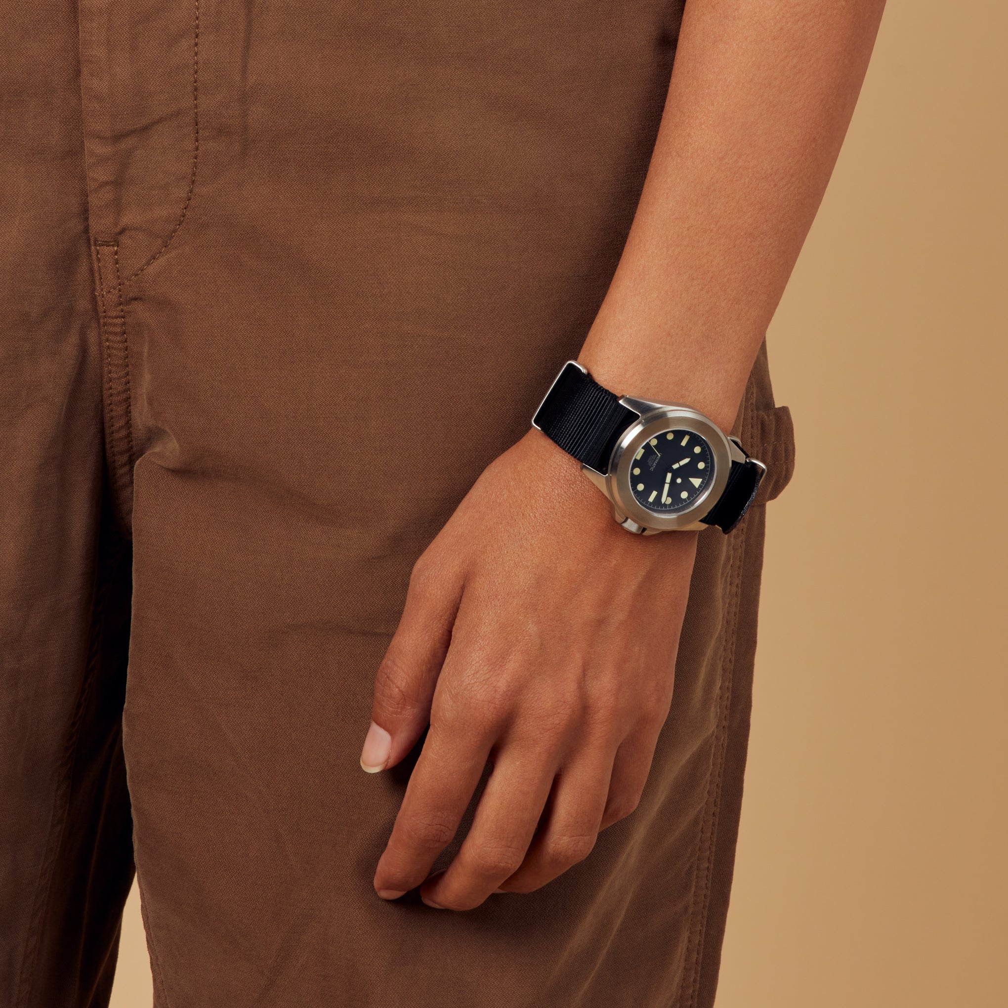 Unimatic Modello Quattro Diving Watch - Image 2