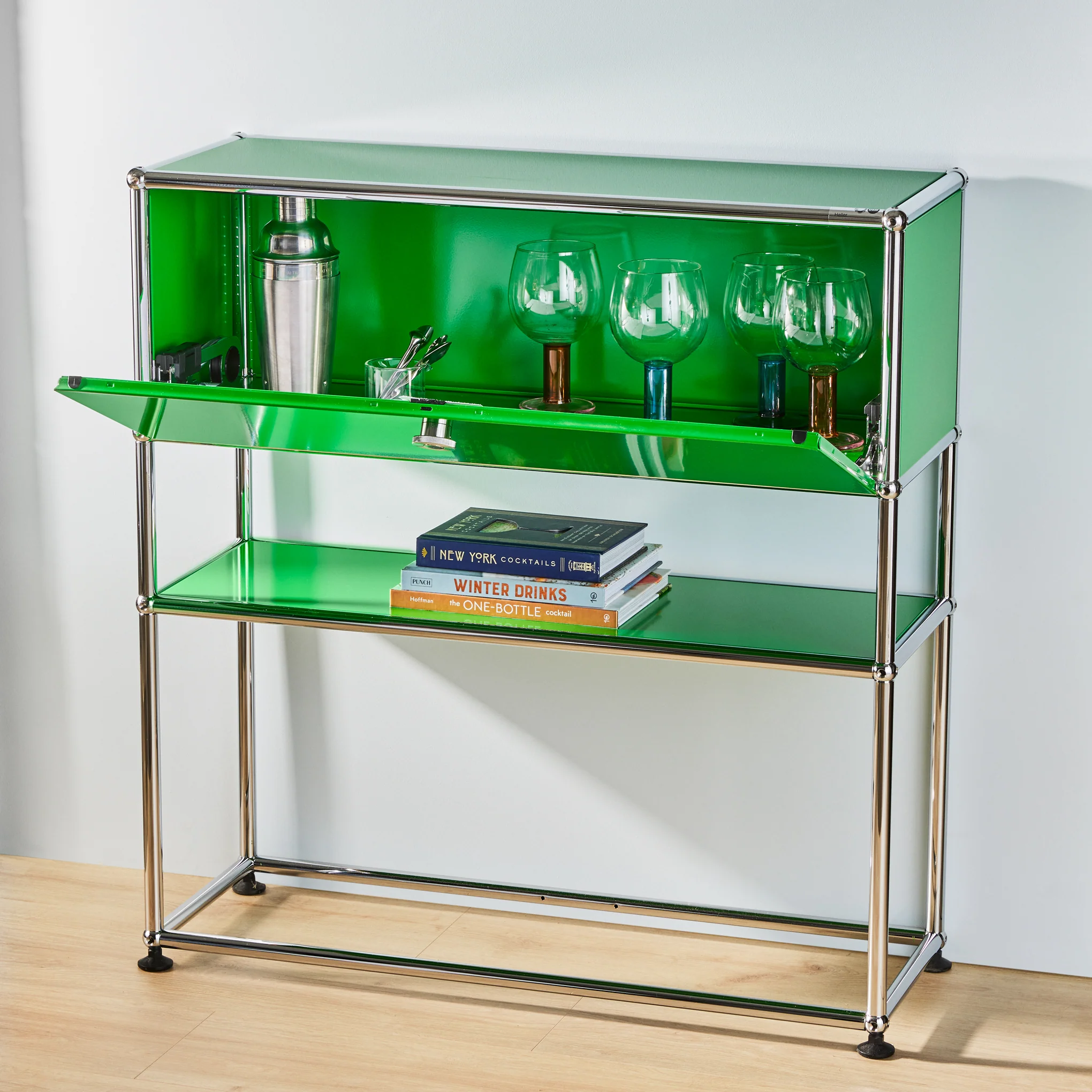 USM Haller Console Side Table - Image 6