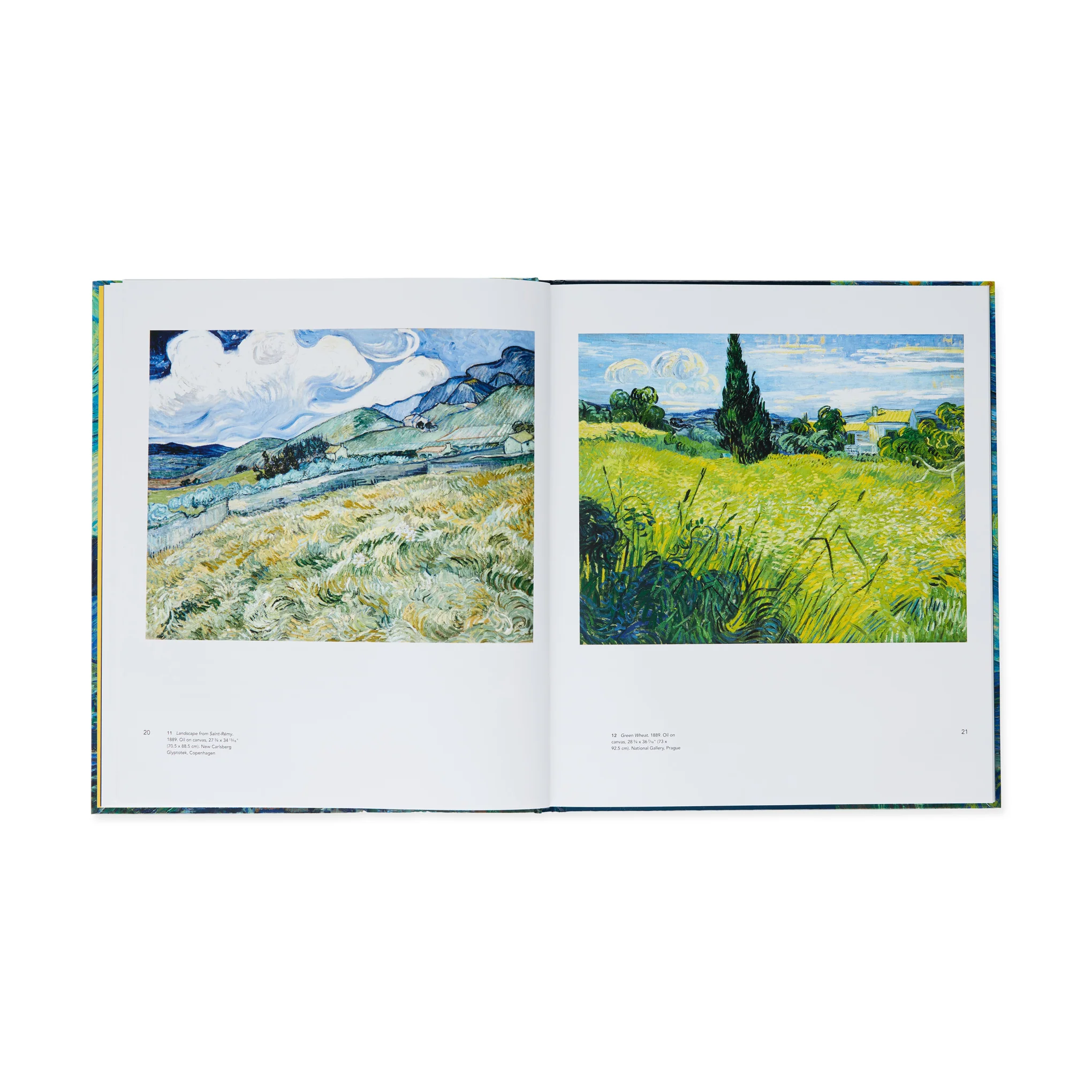 Vincent van Gogh: The Starry Night - Image 7