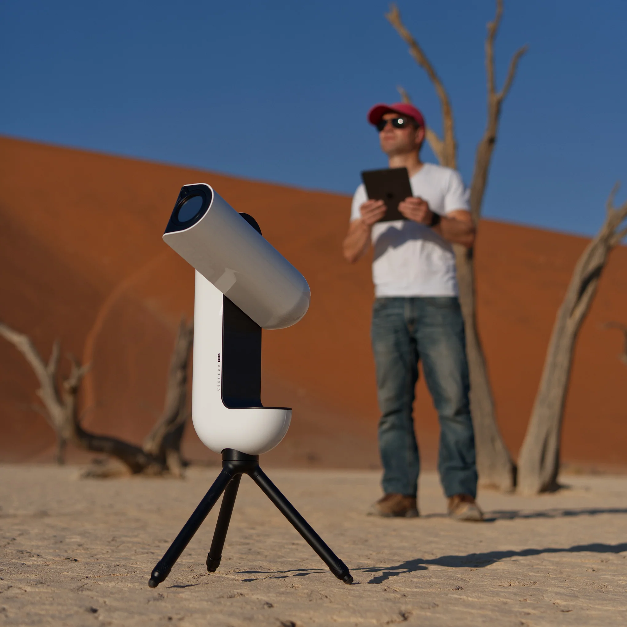 Vaonis Vespera Pro Portable Telescope - Image 2