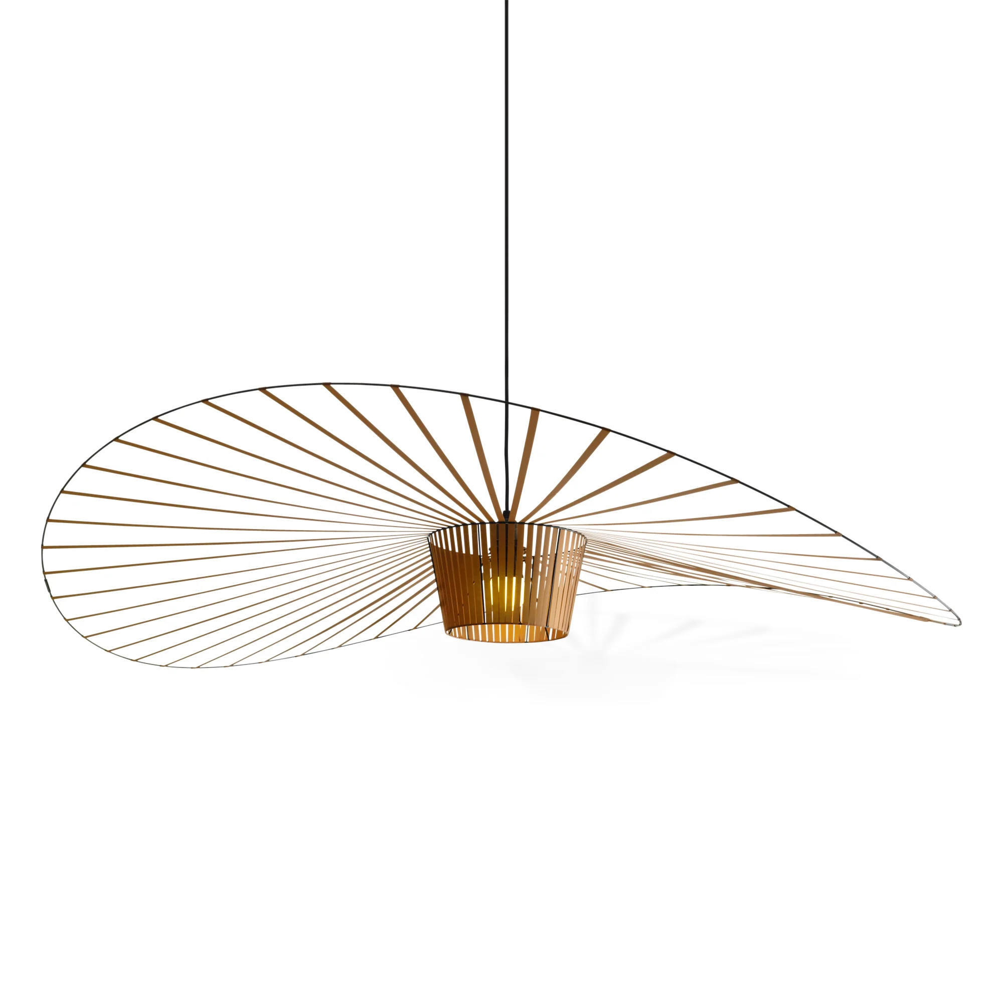 Vertigo Pendant Lamp - Copper - Image 5