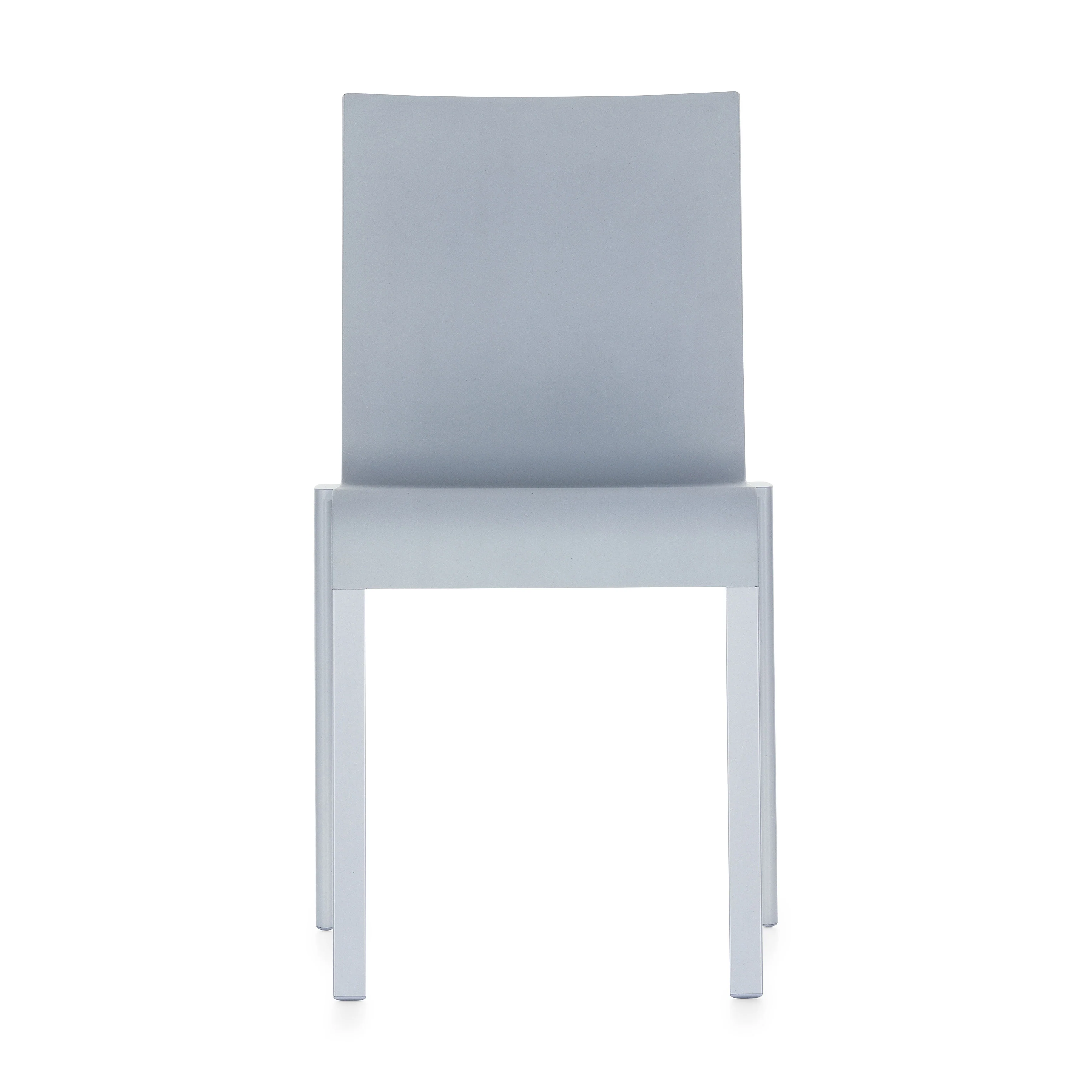 Vitra .03 Stacking Chair - Black - Image 21