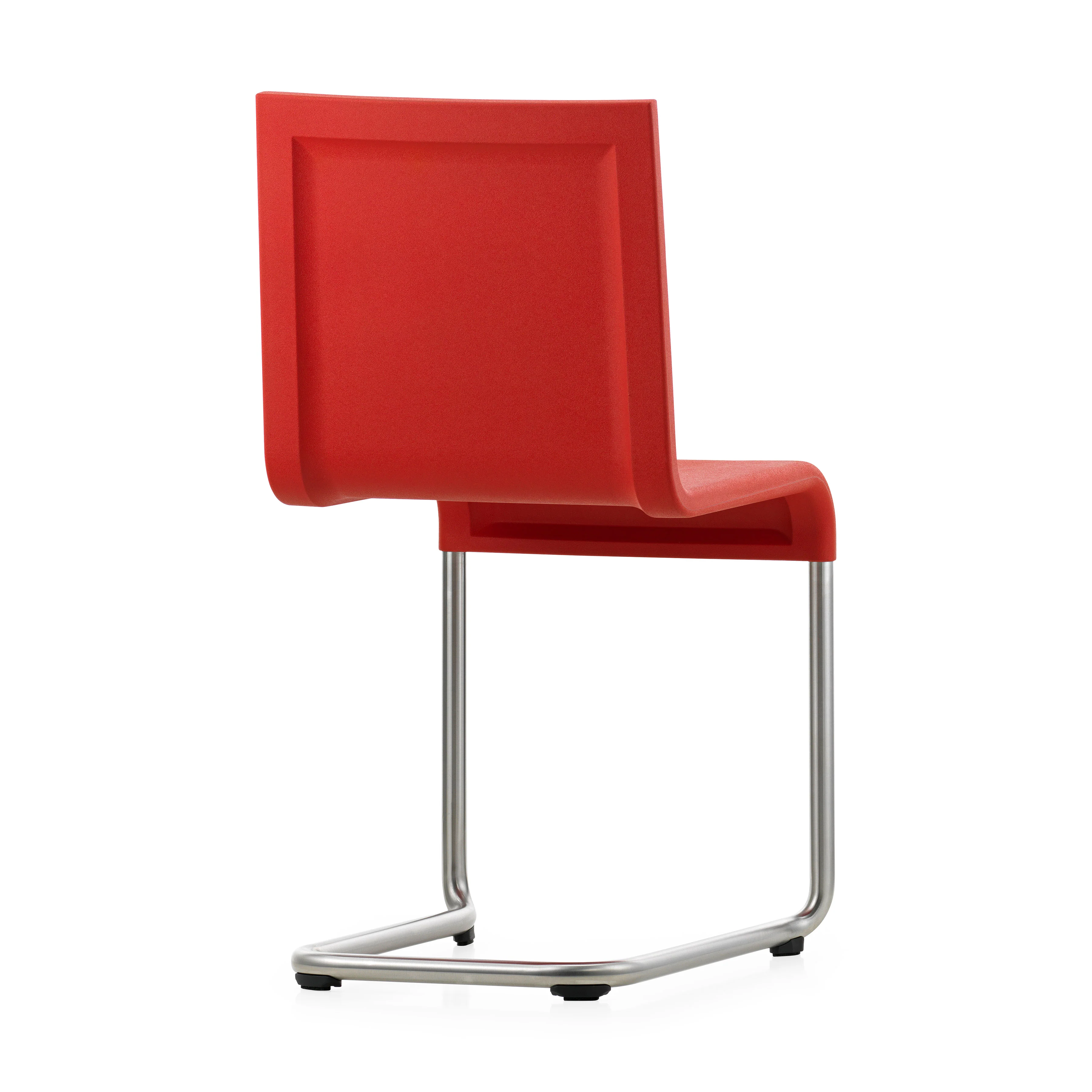 Vitra .05 Chair - Black - Image 11