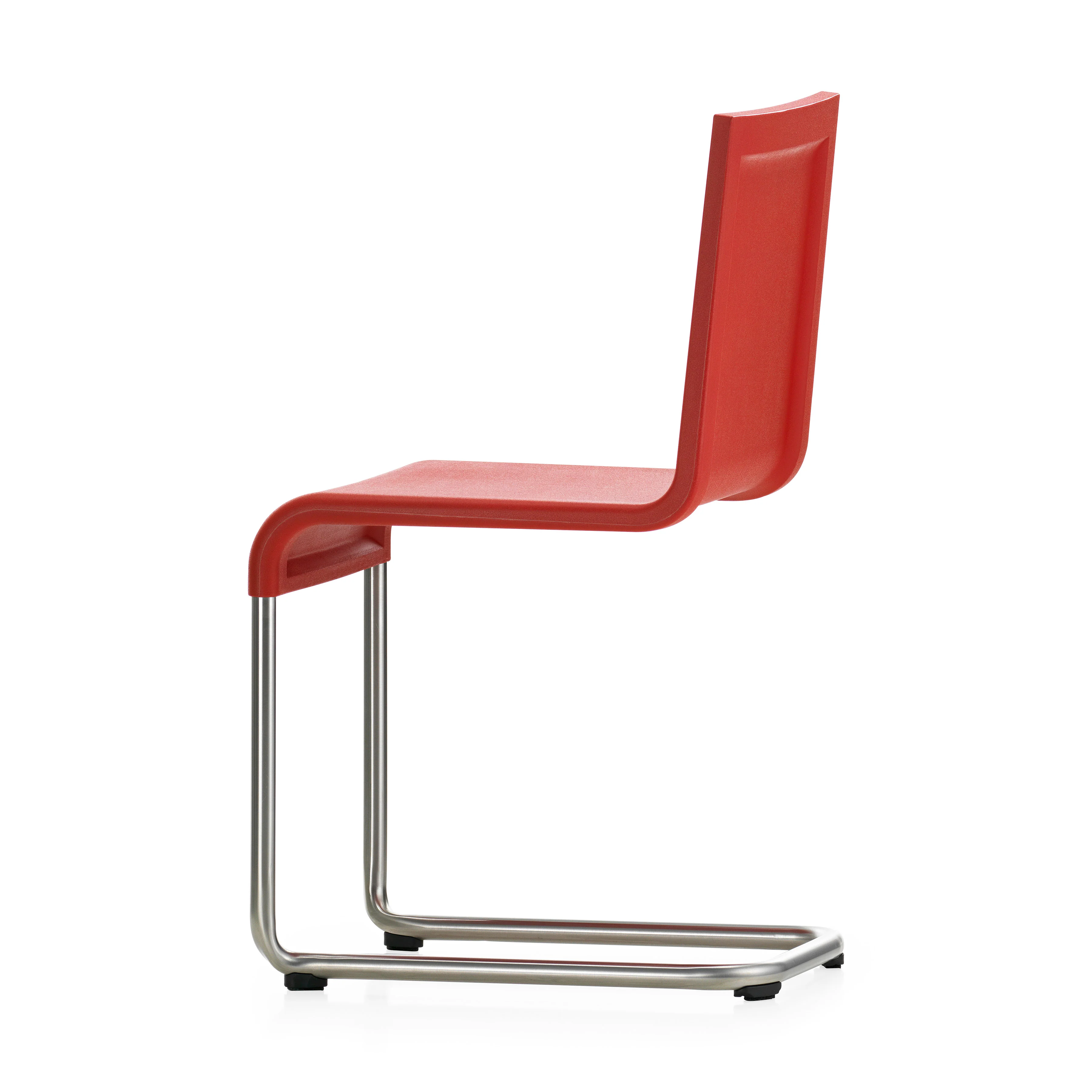 Vitra .05 Chair - Black - Image 12