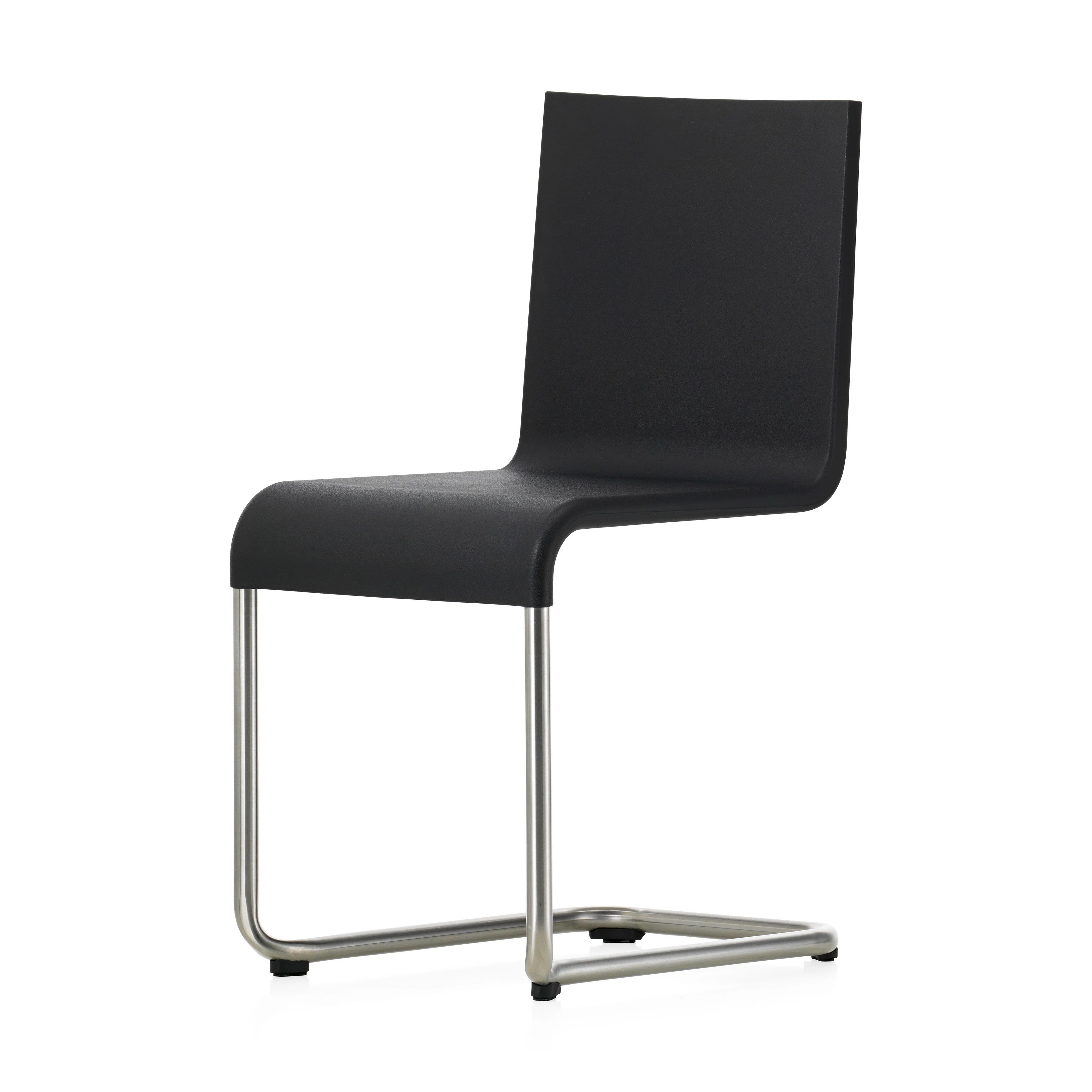 Vitra .05 Chair - Black - Image 17