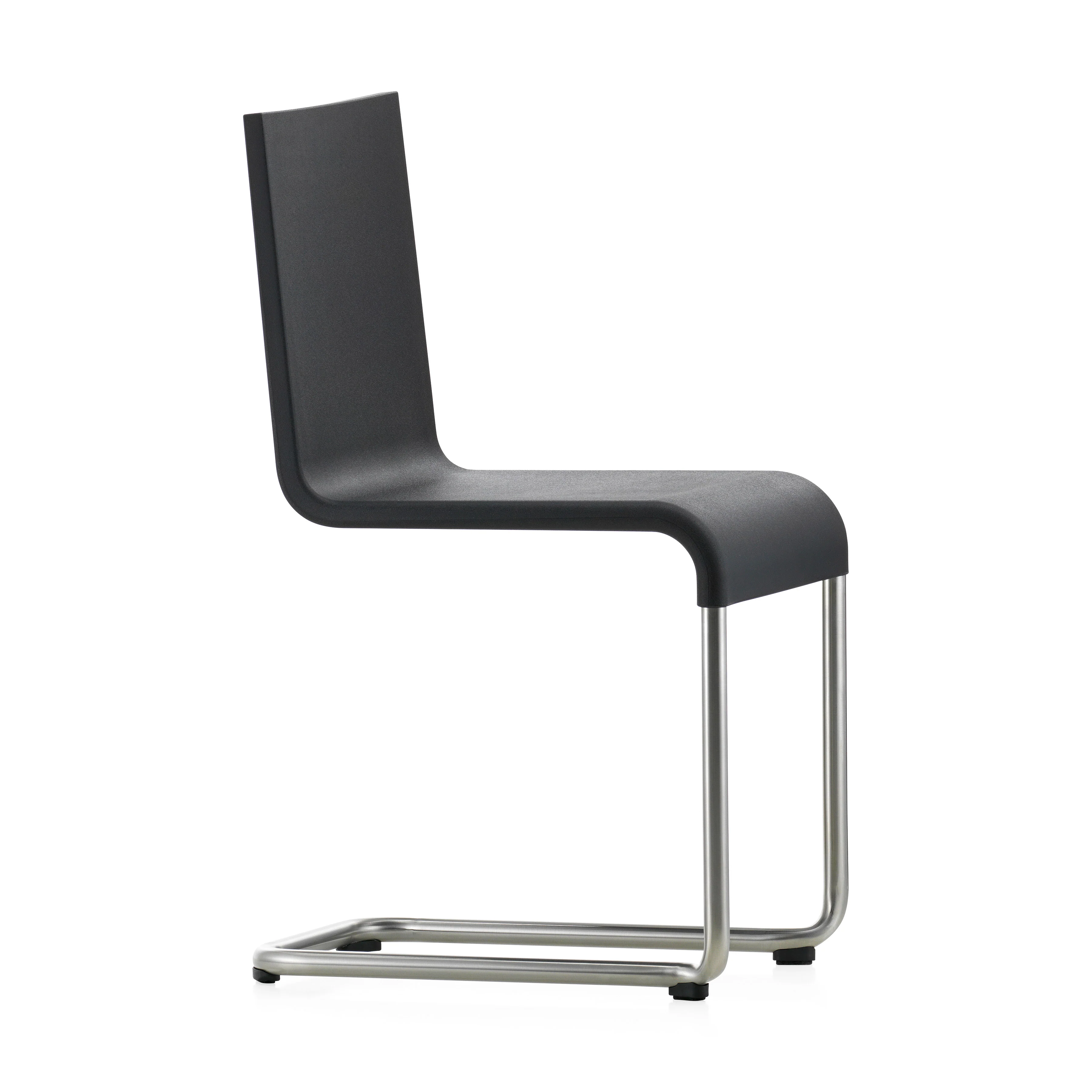 Vitra .05 Chair - Black - Image 21