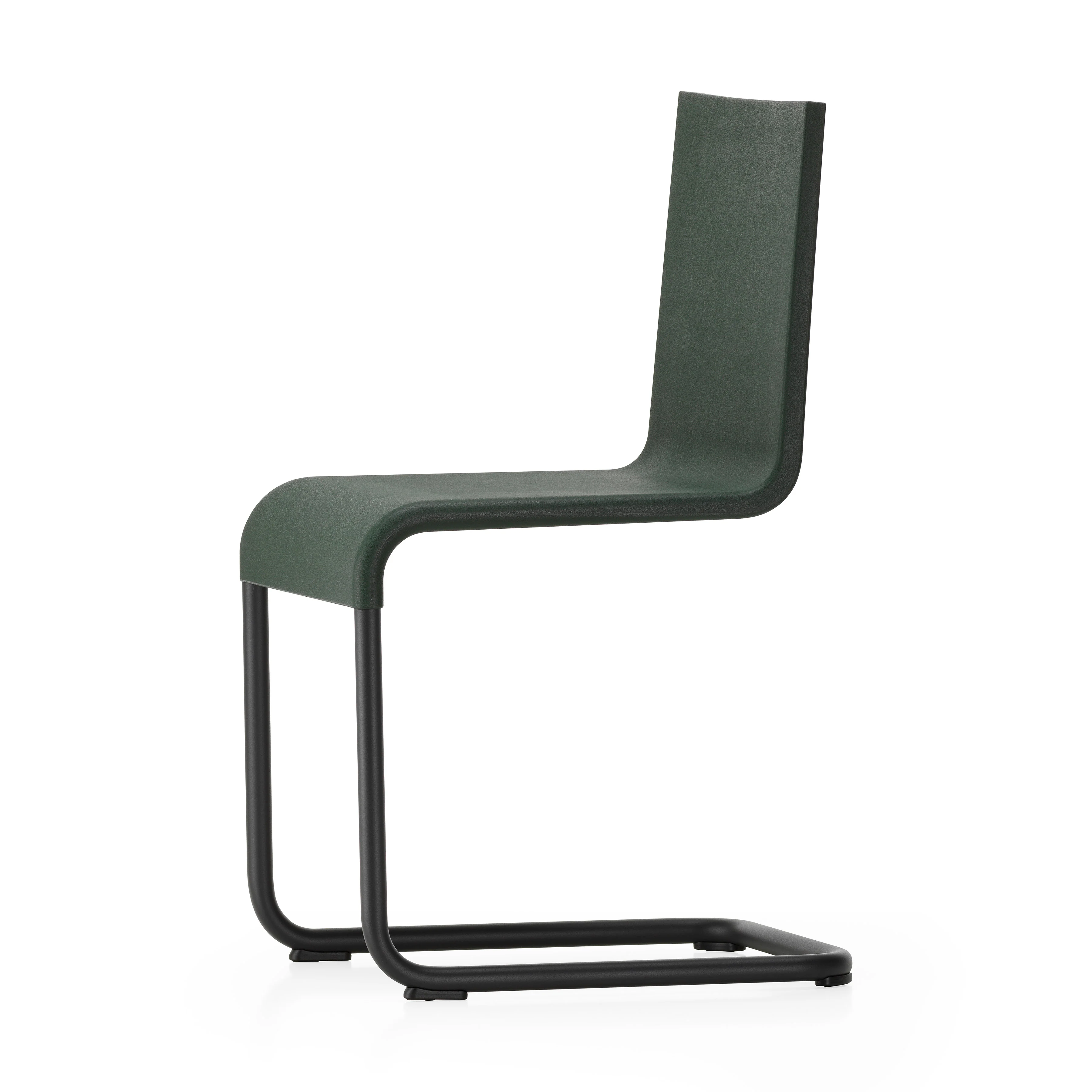 Vitra .05 Chair - Black - Image 3
