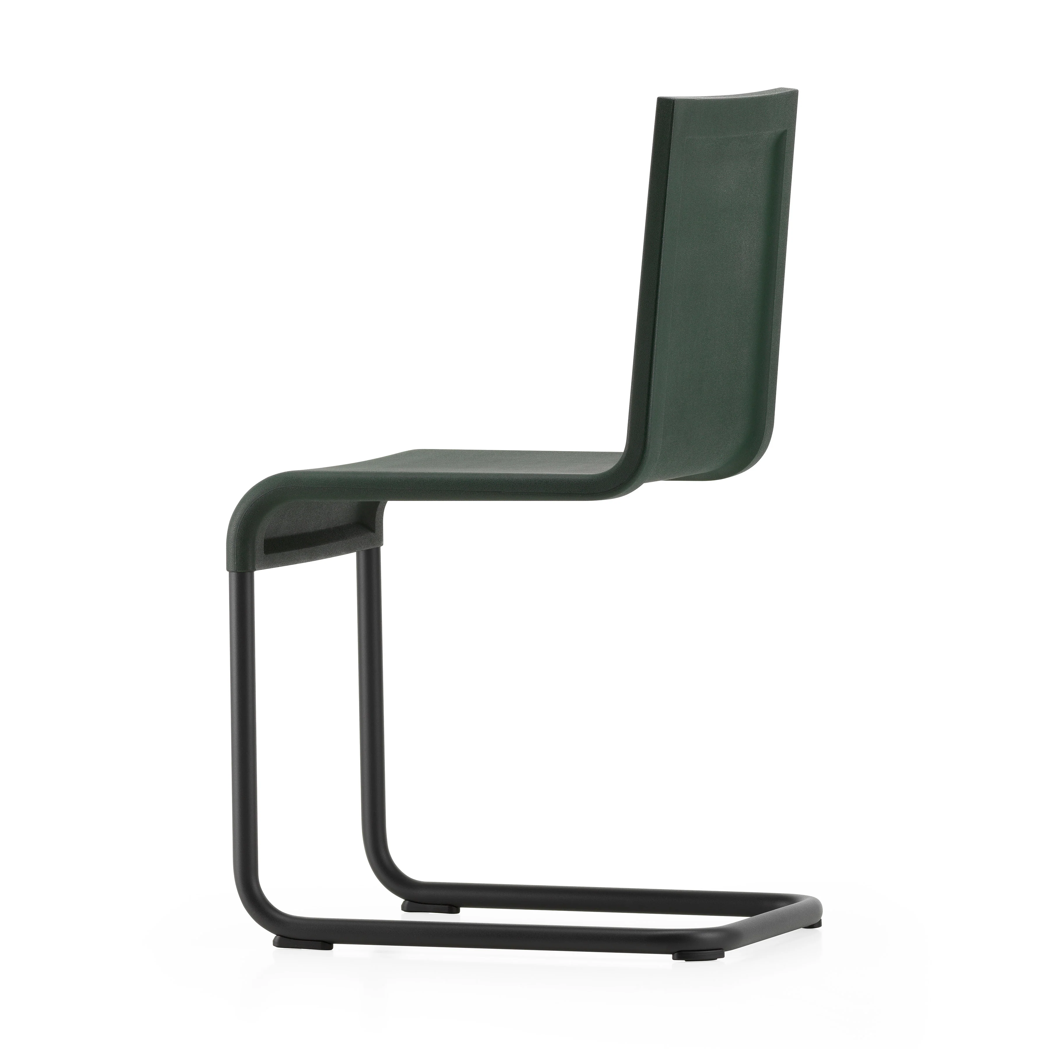 Vitra .05 Chair - Black - Image 4