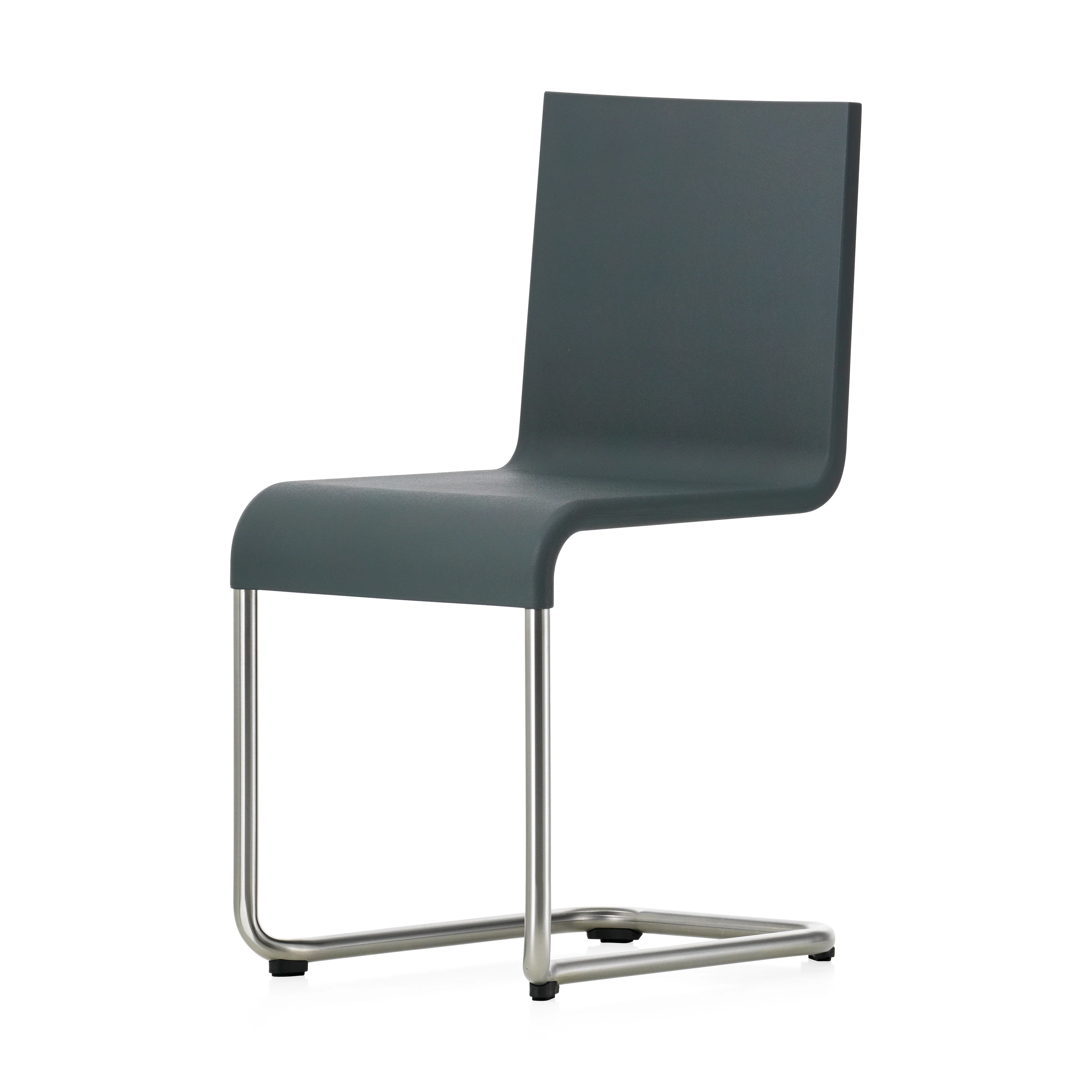 Vitra .05 Chair - Black - Image 5