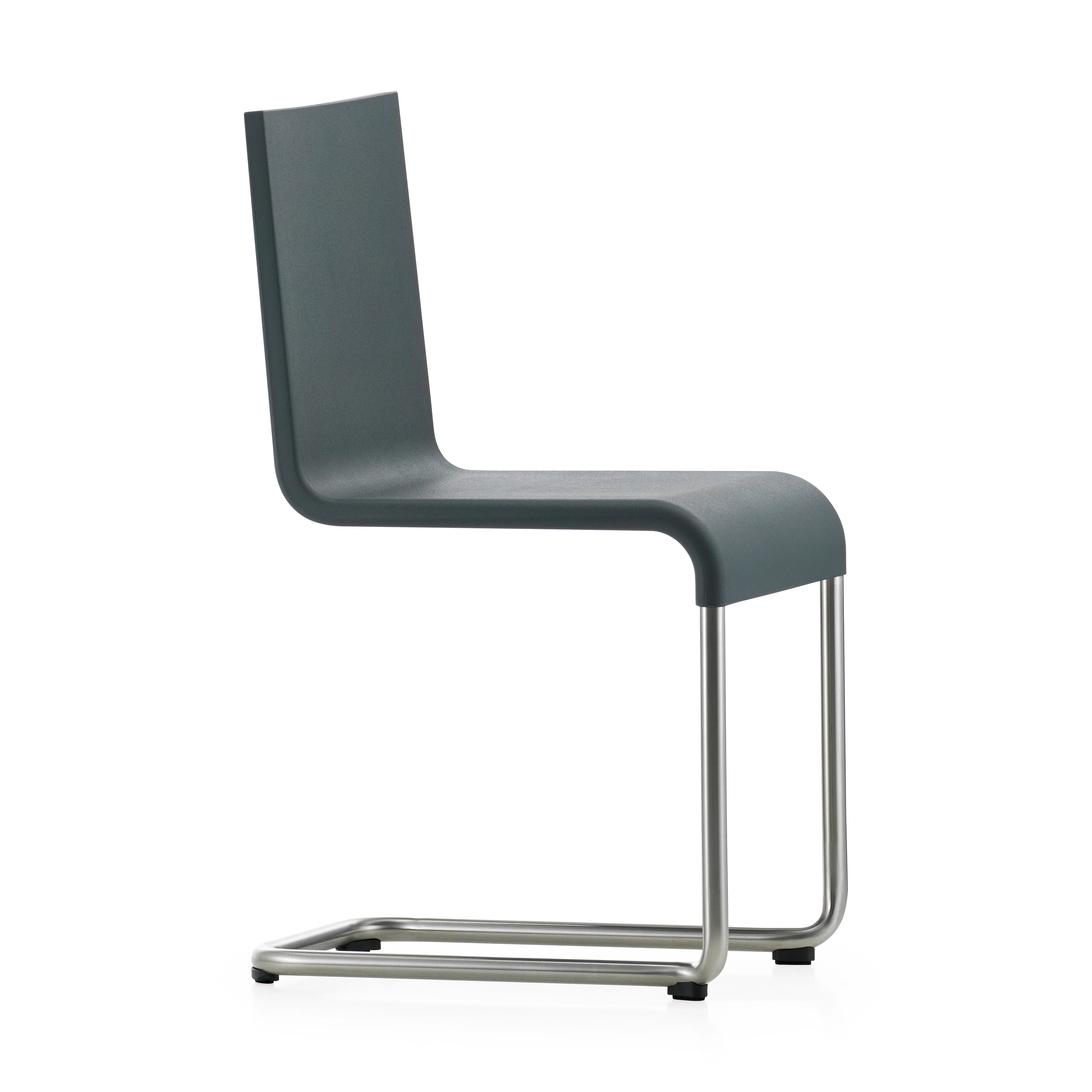 Vitra .05 Chair - Black - Image 7