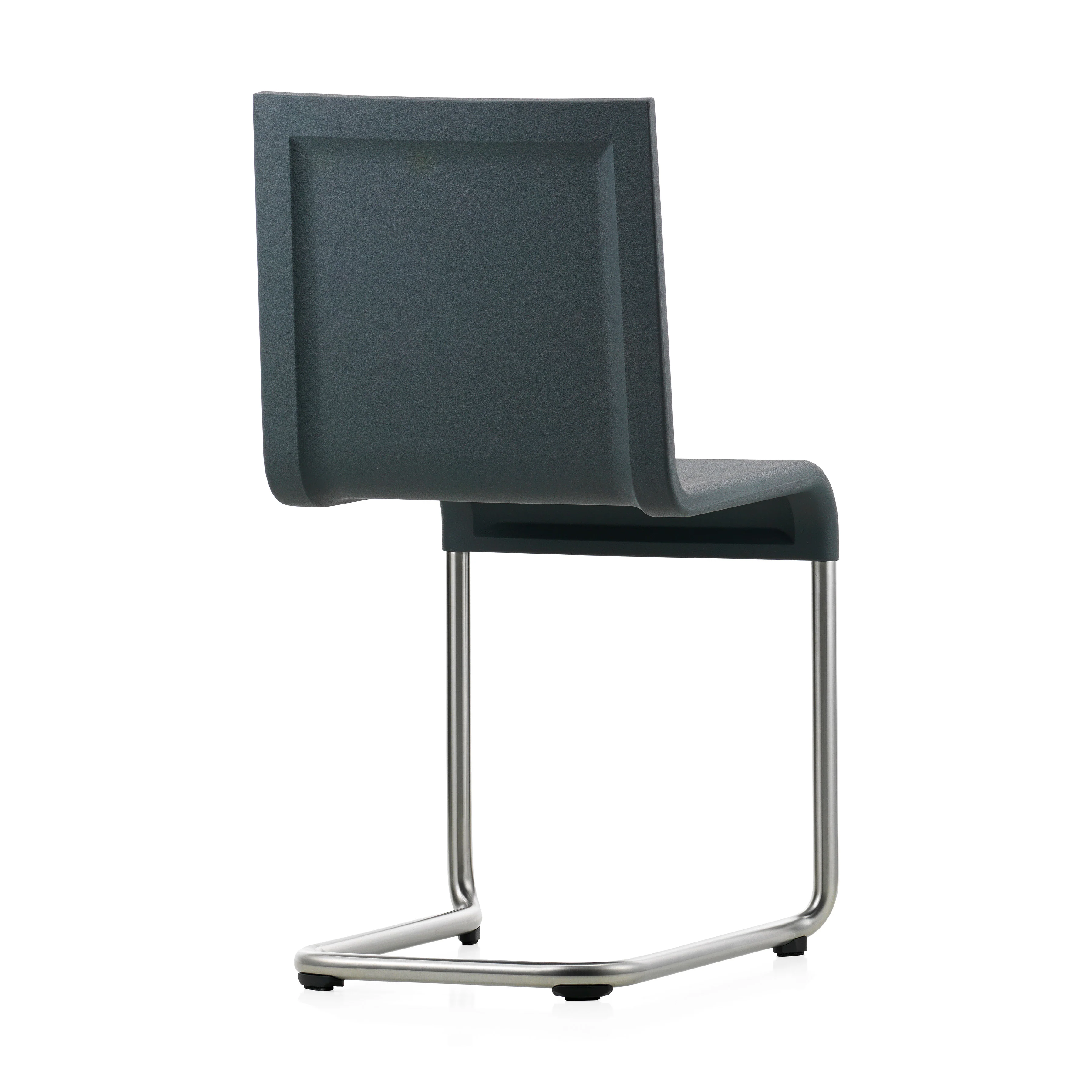 Vitra .05 Chair - Black - Image 8