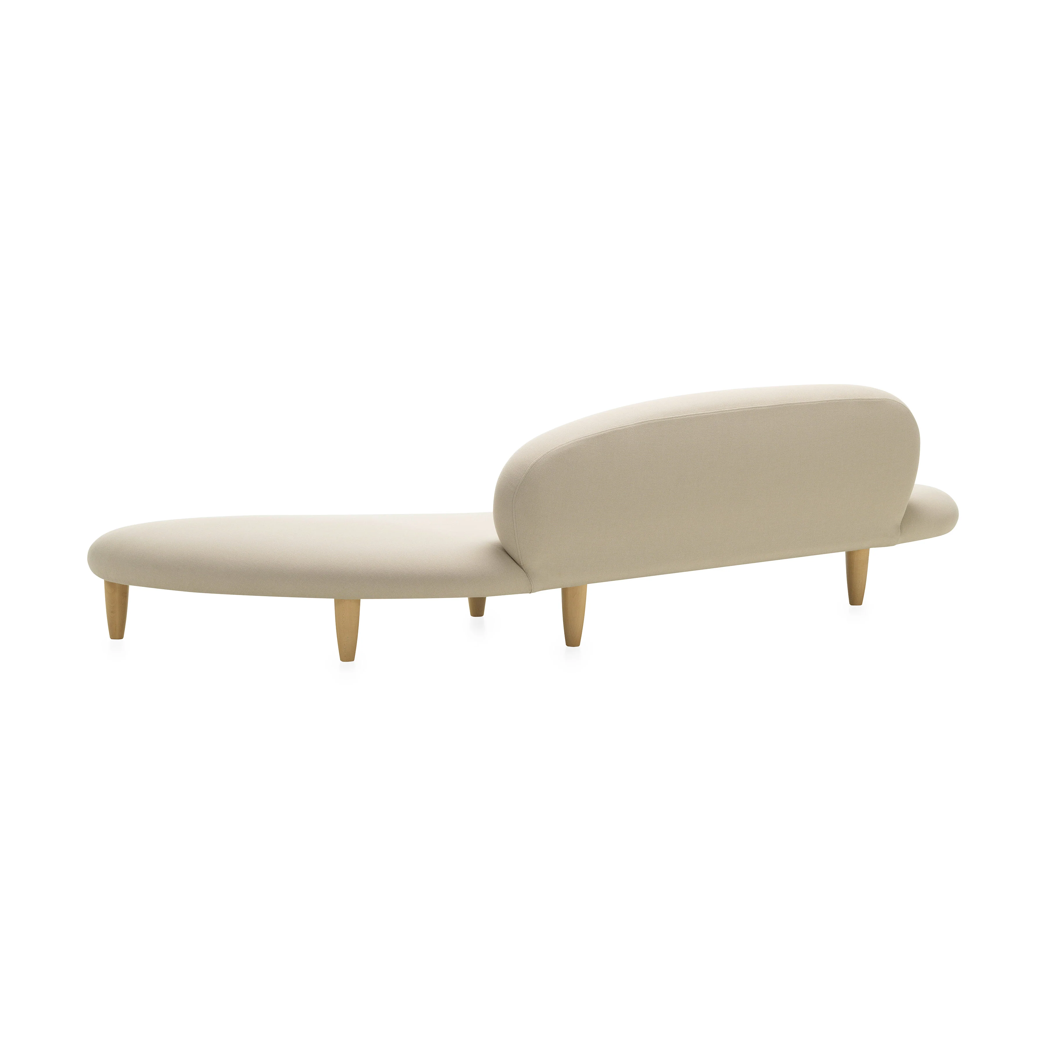 Vitra Noguchi Freeform Sofa - Image 2