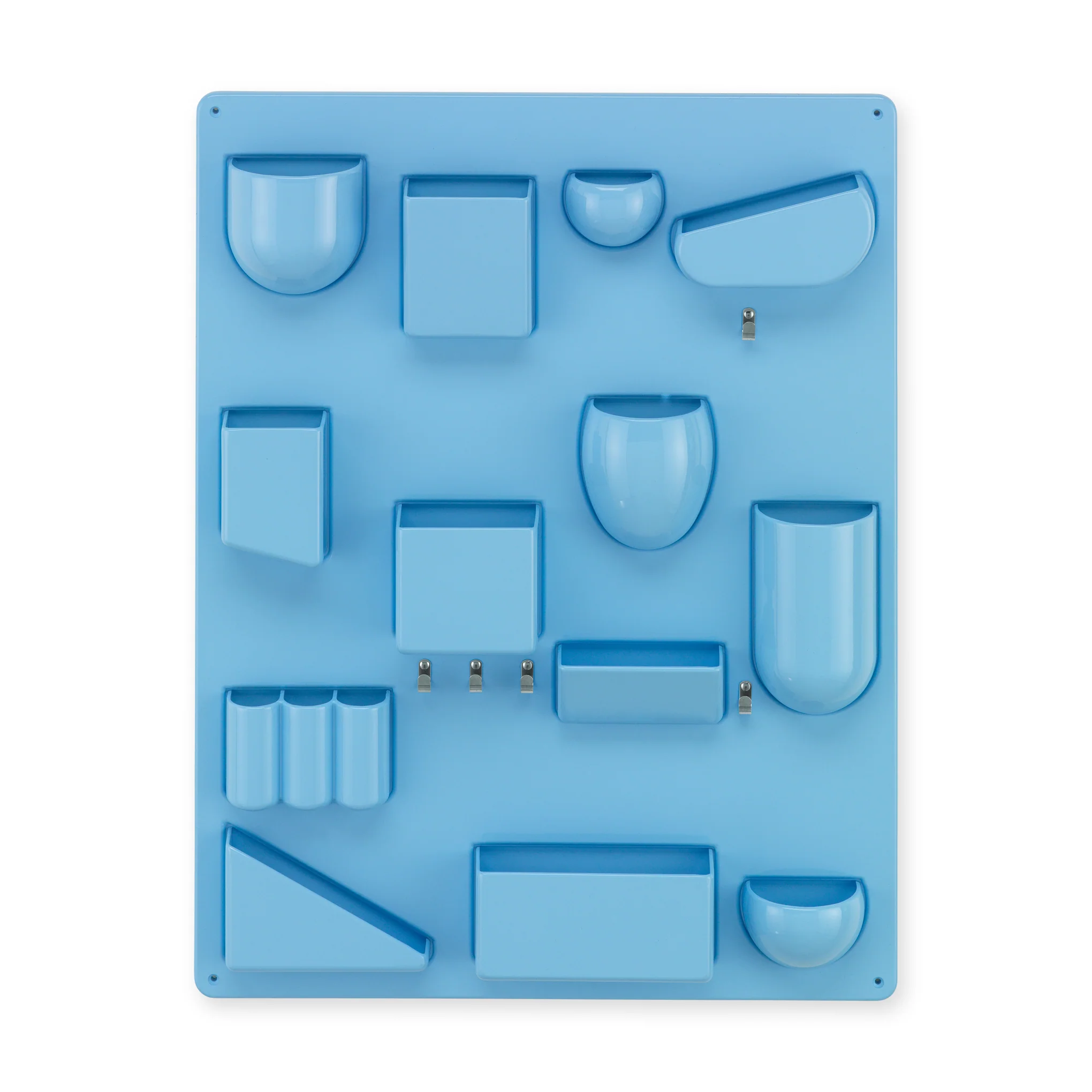 Vitra Uten.Silo Organizer - Horizon Blue - Image 3
