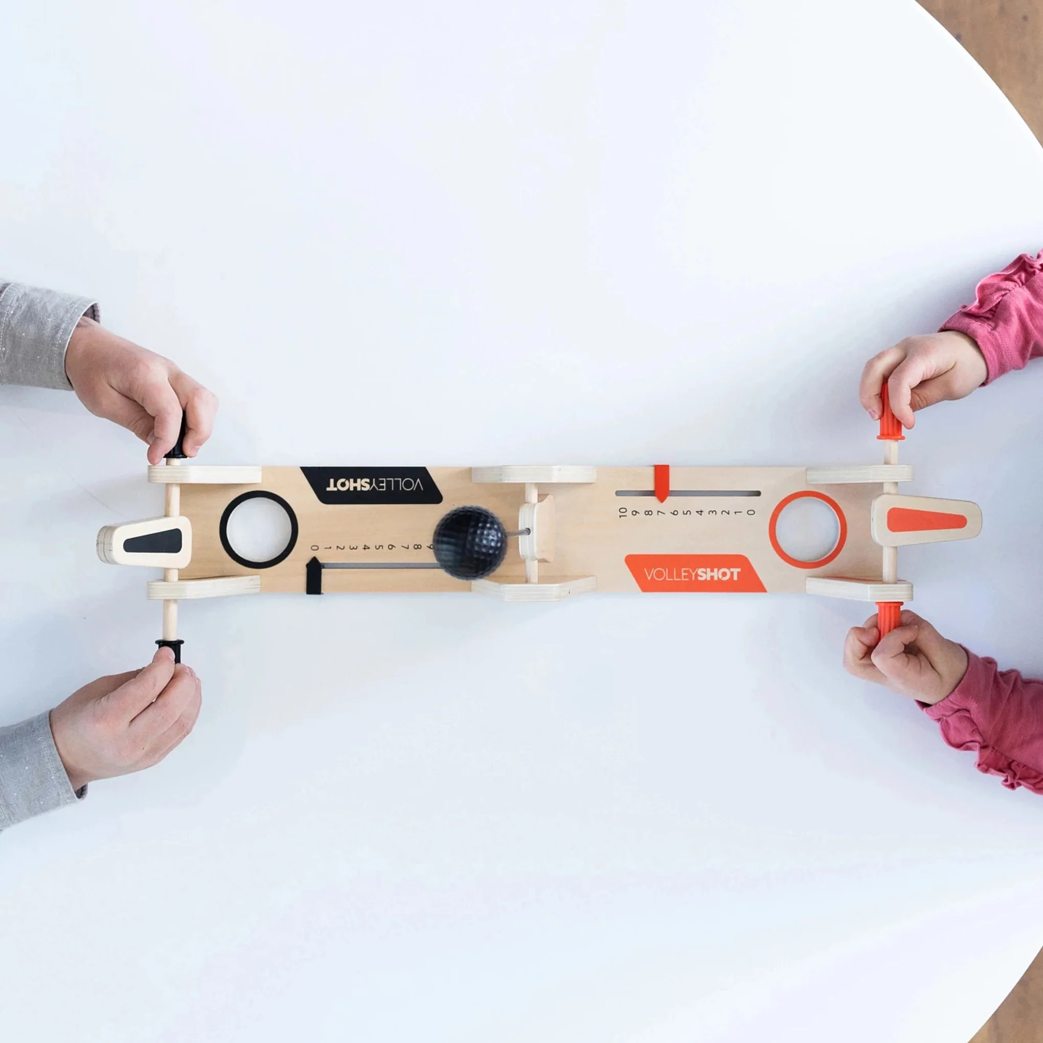 Volleyshot Toy - Image 5