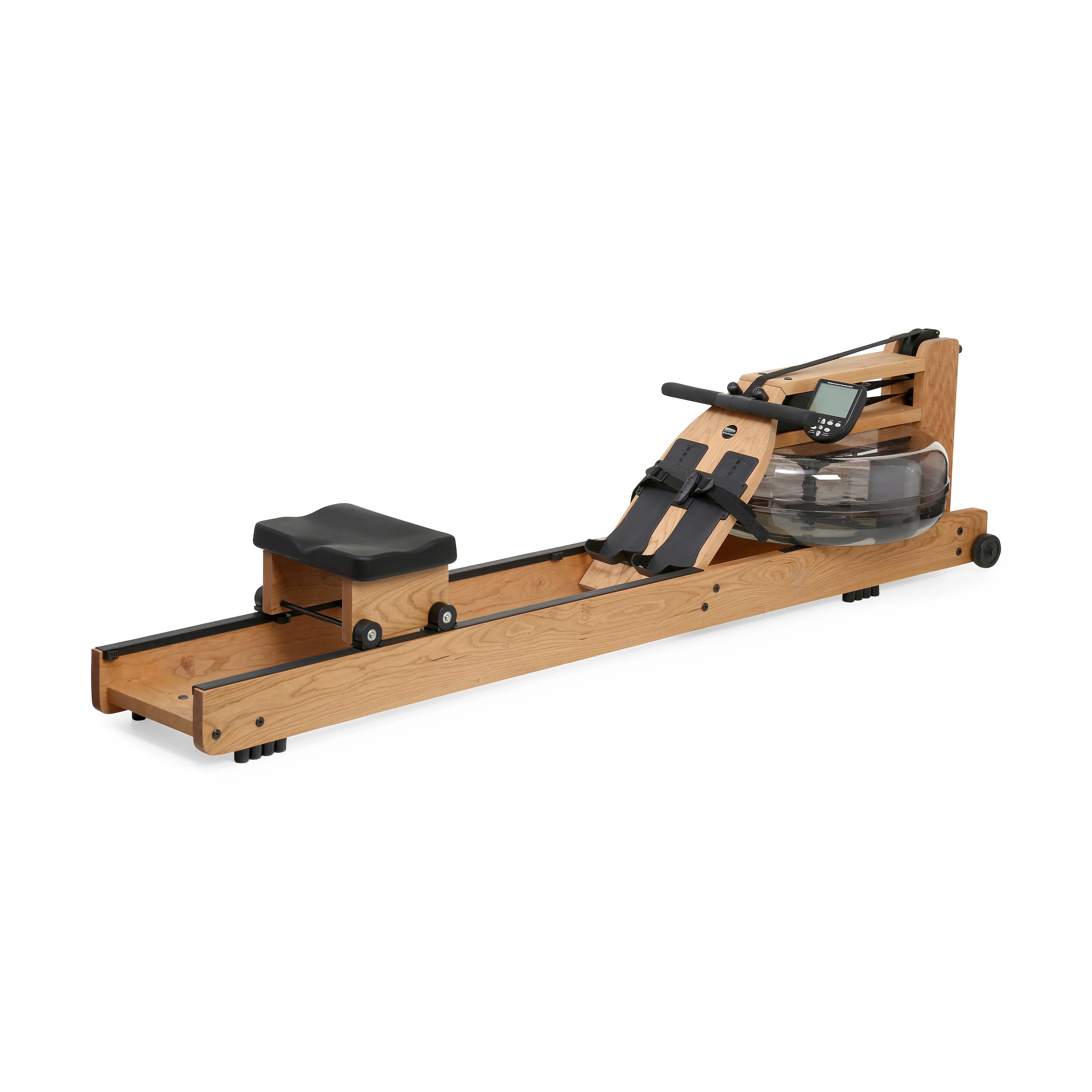 WaterRower Rowing Machine Model #200 S4 in Cherry Wood - Image 3
