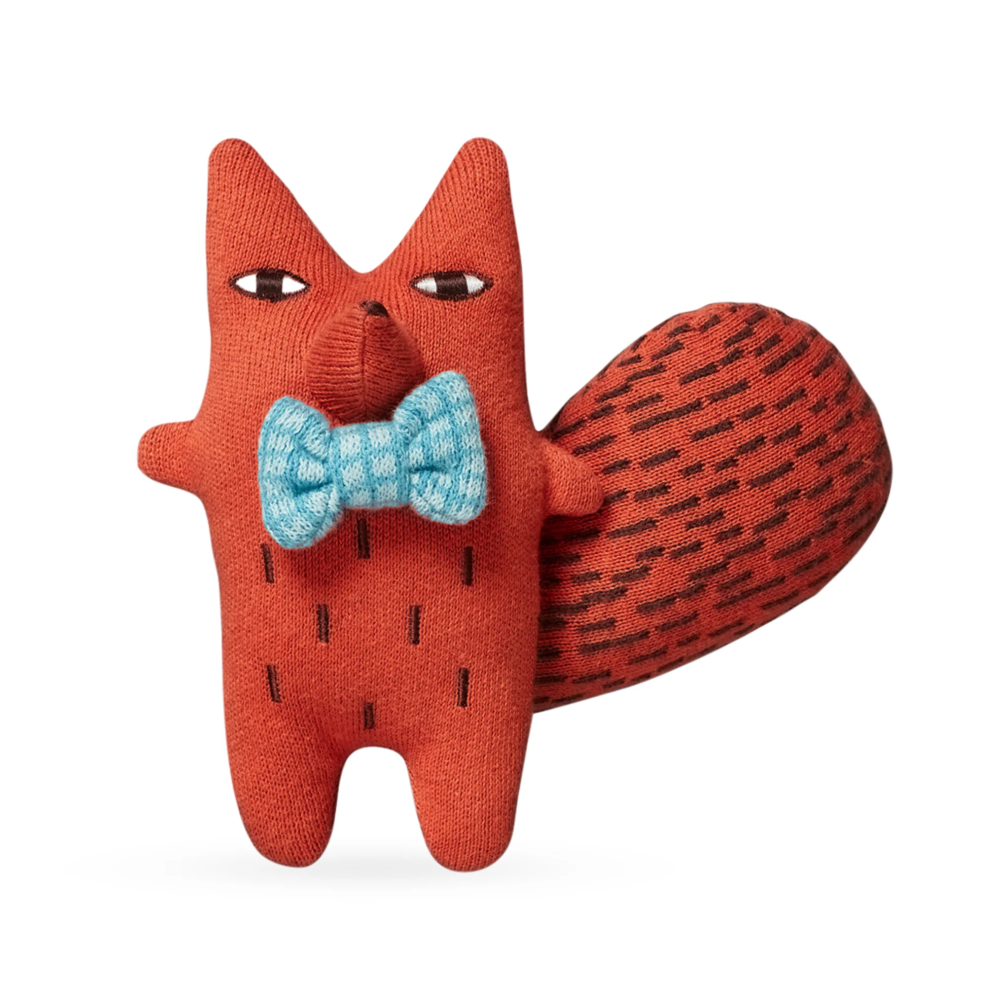 Wee Ones Plush Toy - Fox
