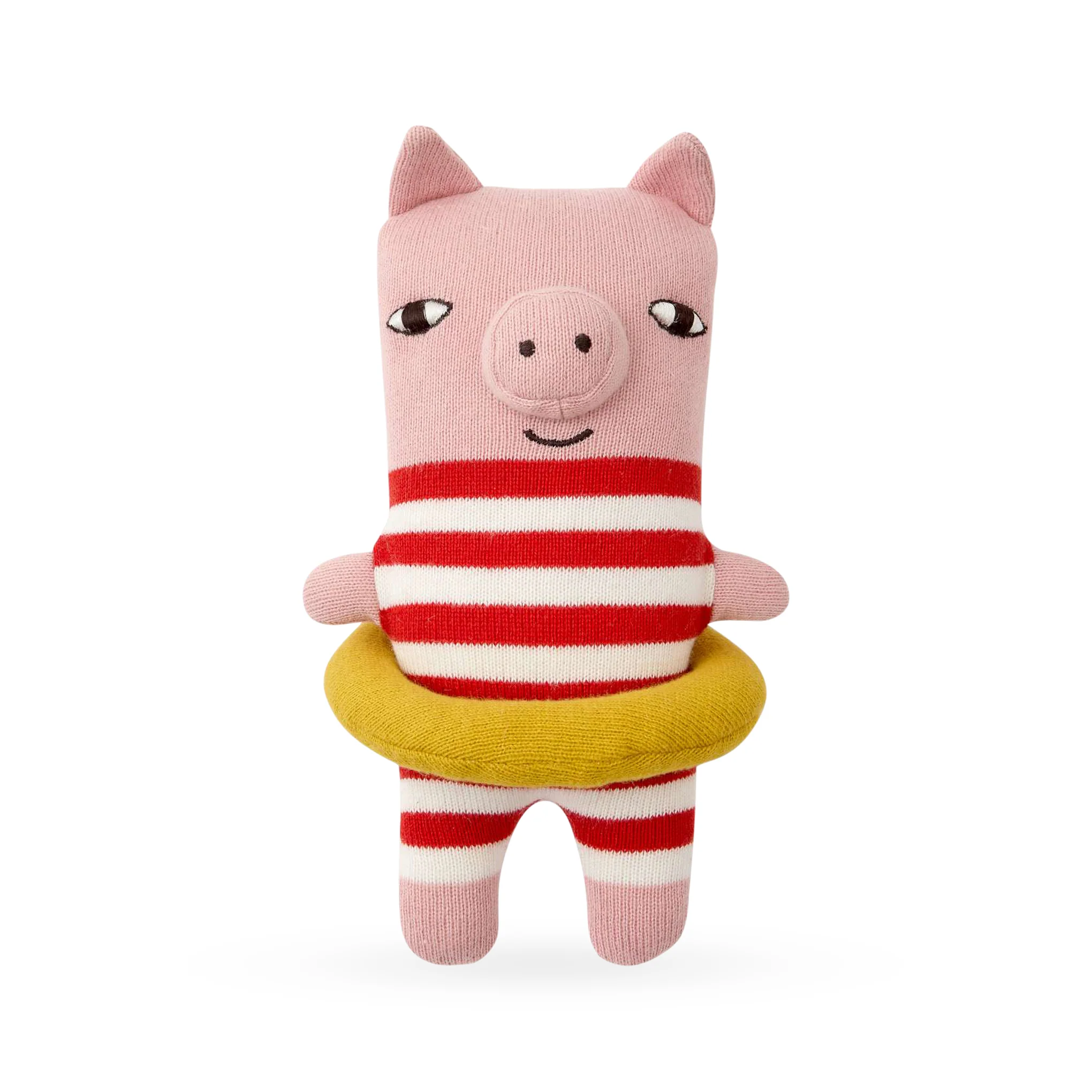 Wee Ones Plush Toy - Piggy