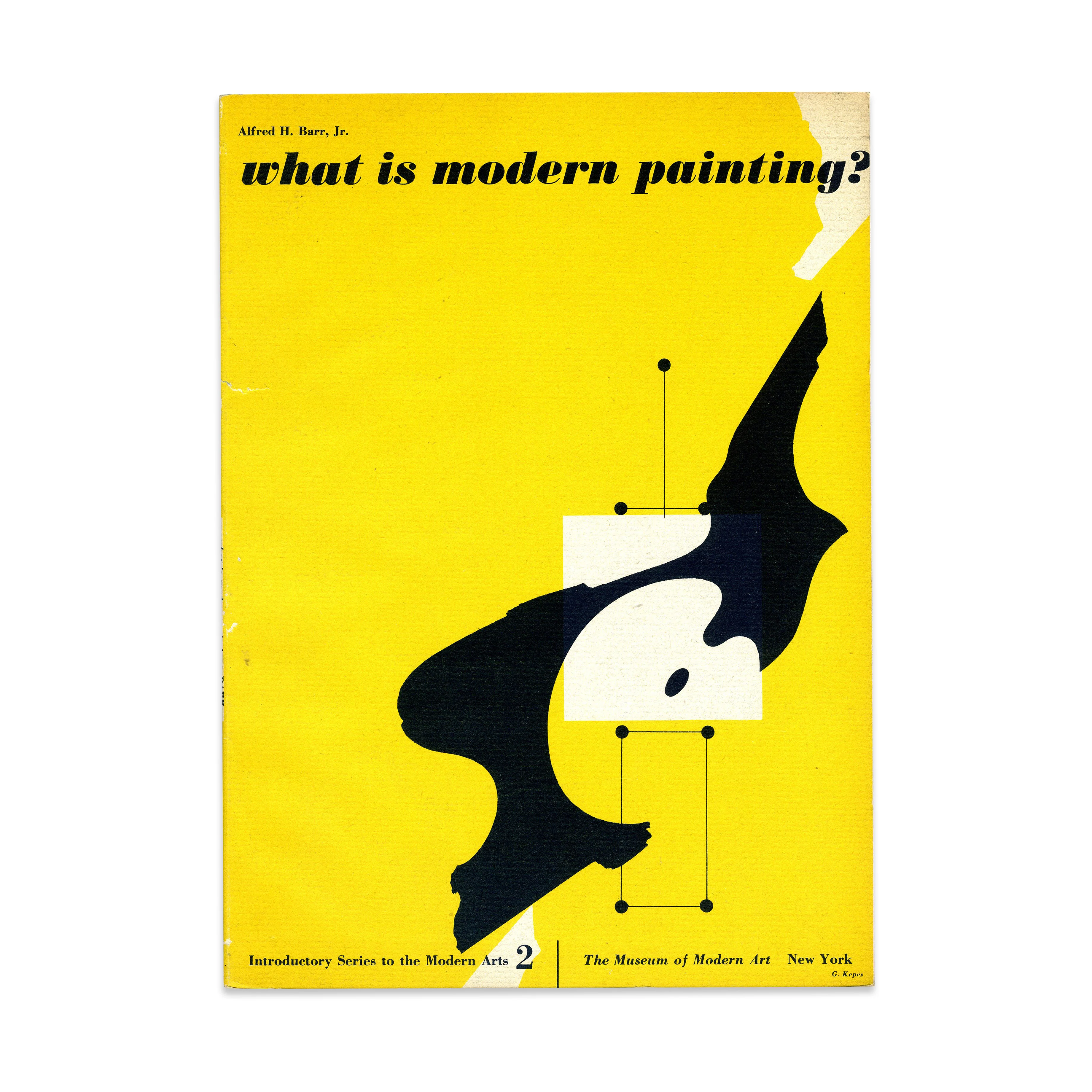 What Is Modern Painting? (2nd Edition) - Paperback - Image 4