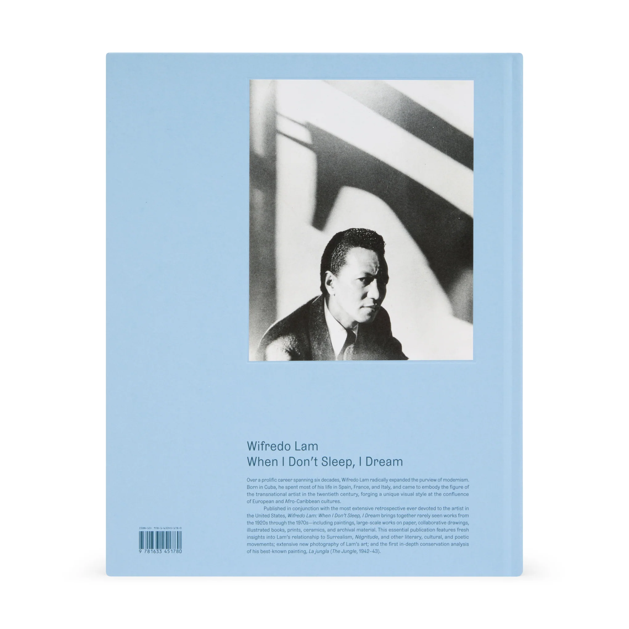 Wifredo Lam: When I Don’t Sleep, I Dream - Hardcover Book - Image 4