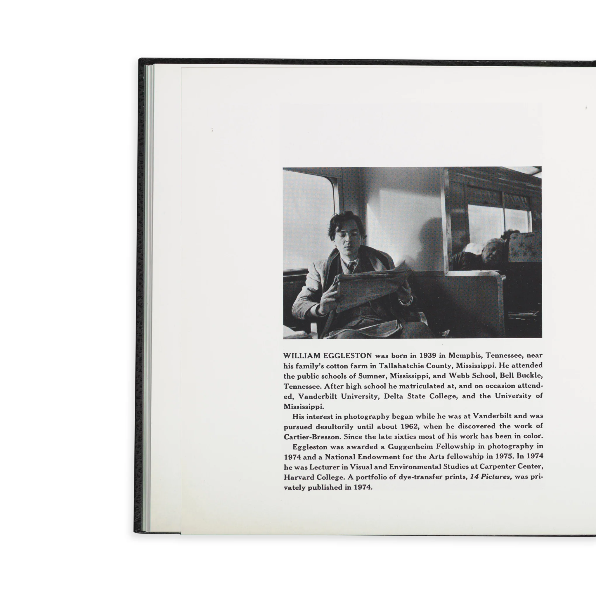 William Eggleston's Guide - Hardcover - Image 5