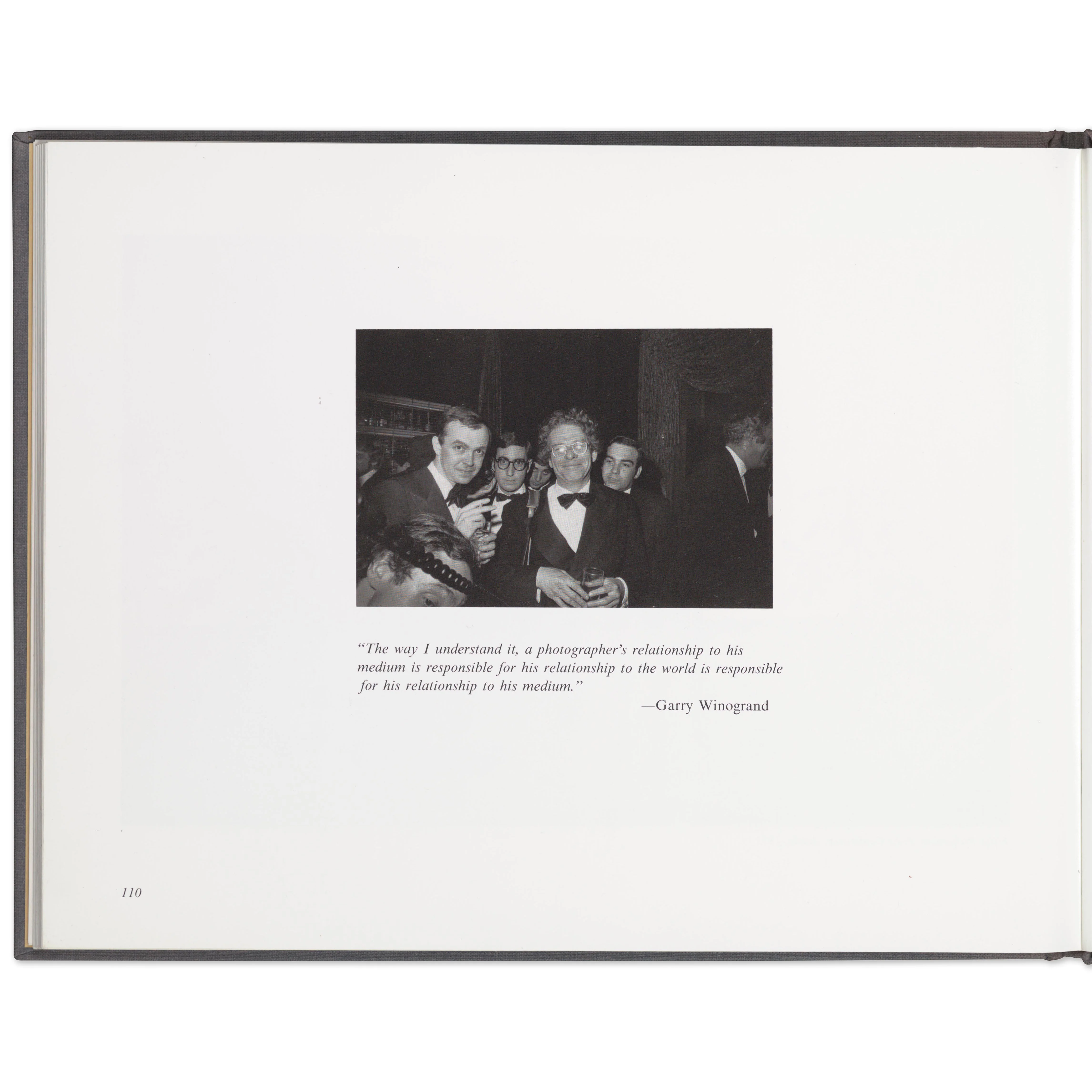 Winogrand Public Relations - Paperback - Image 10