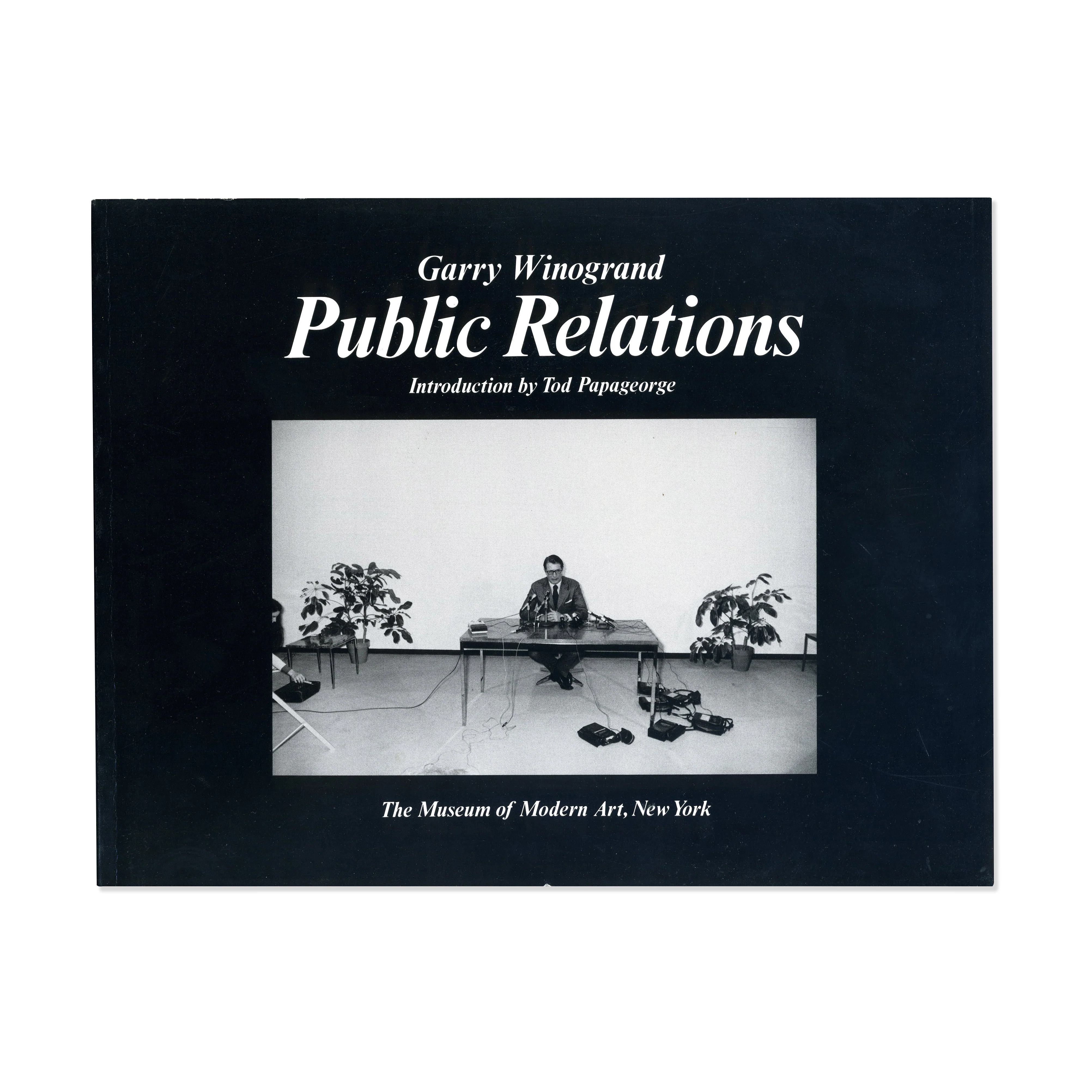Winogrand Public Relations - Paperback - Image 8
