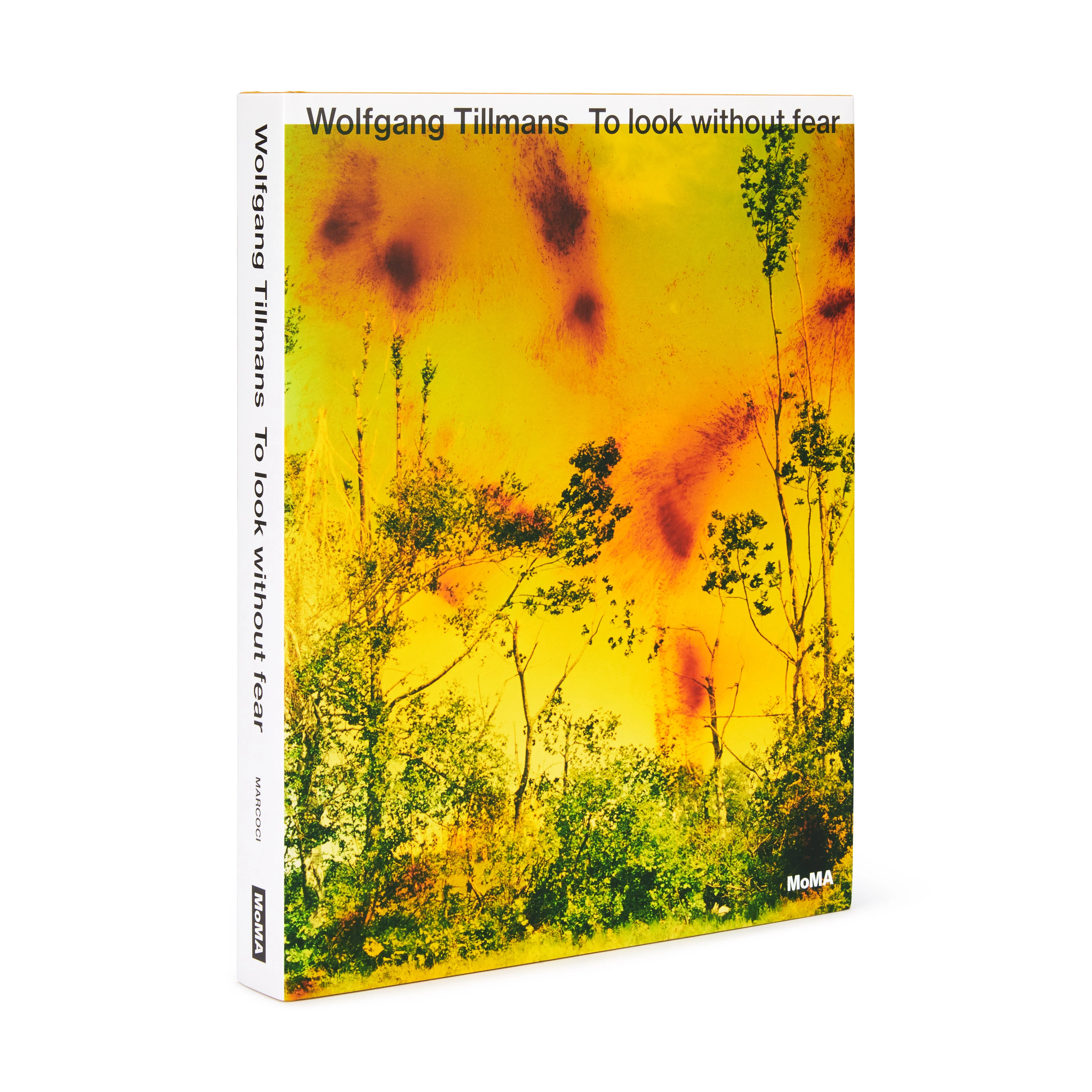 Wolfgang Tillmans: To look without fear - Hardcover - Image 10