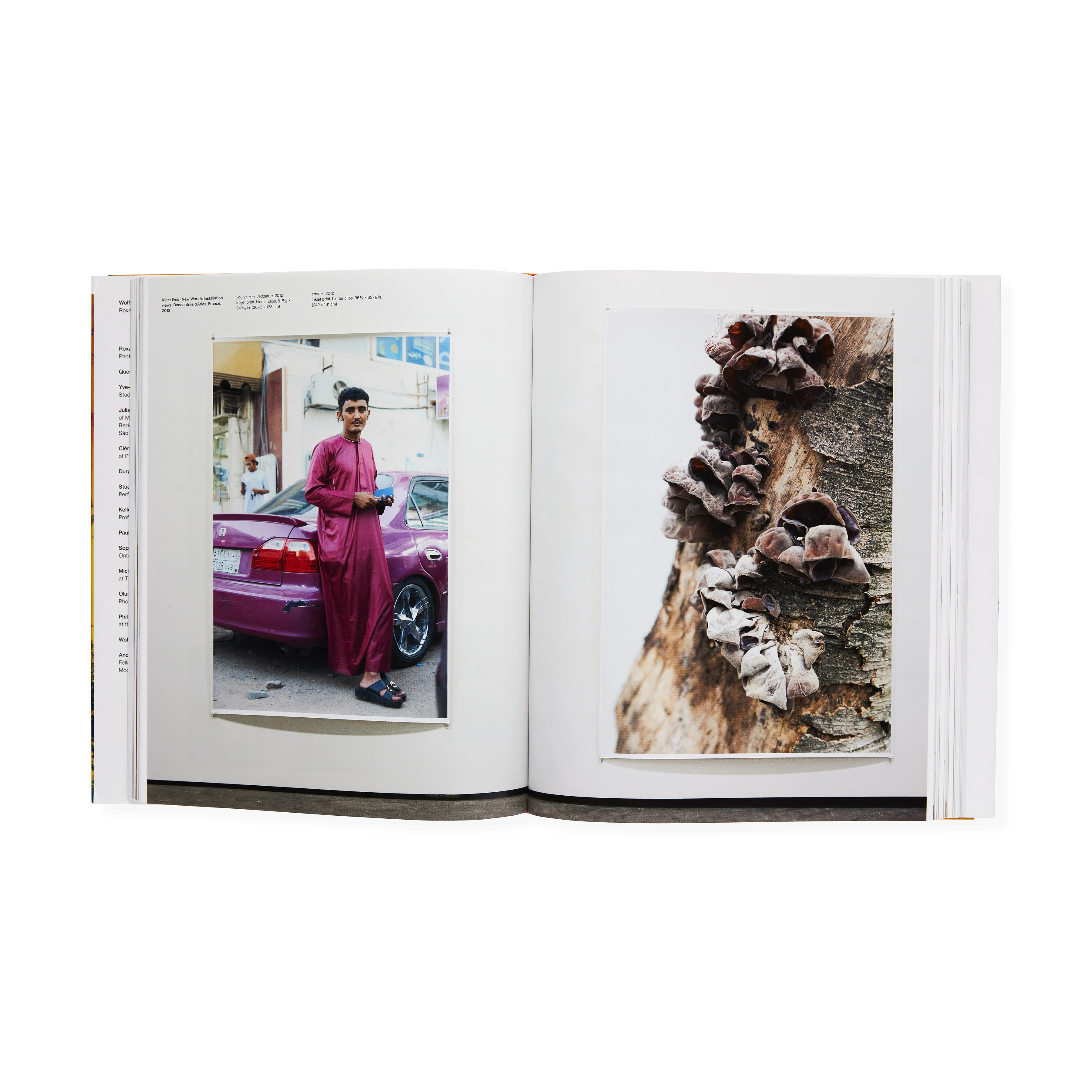 Wolfgang Tillmans: To look without fear - Hardcover - Image 13