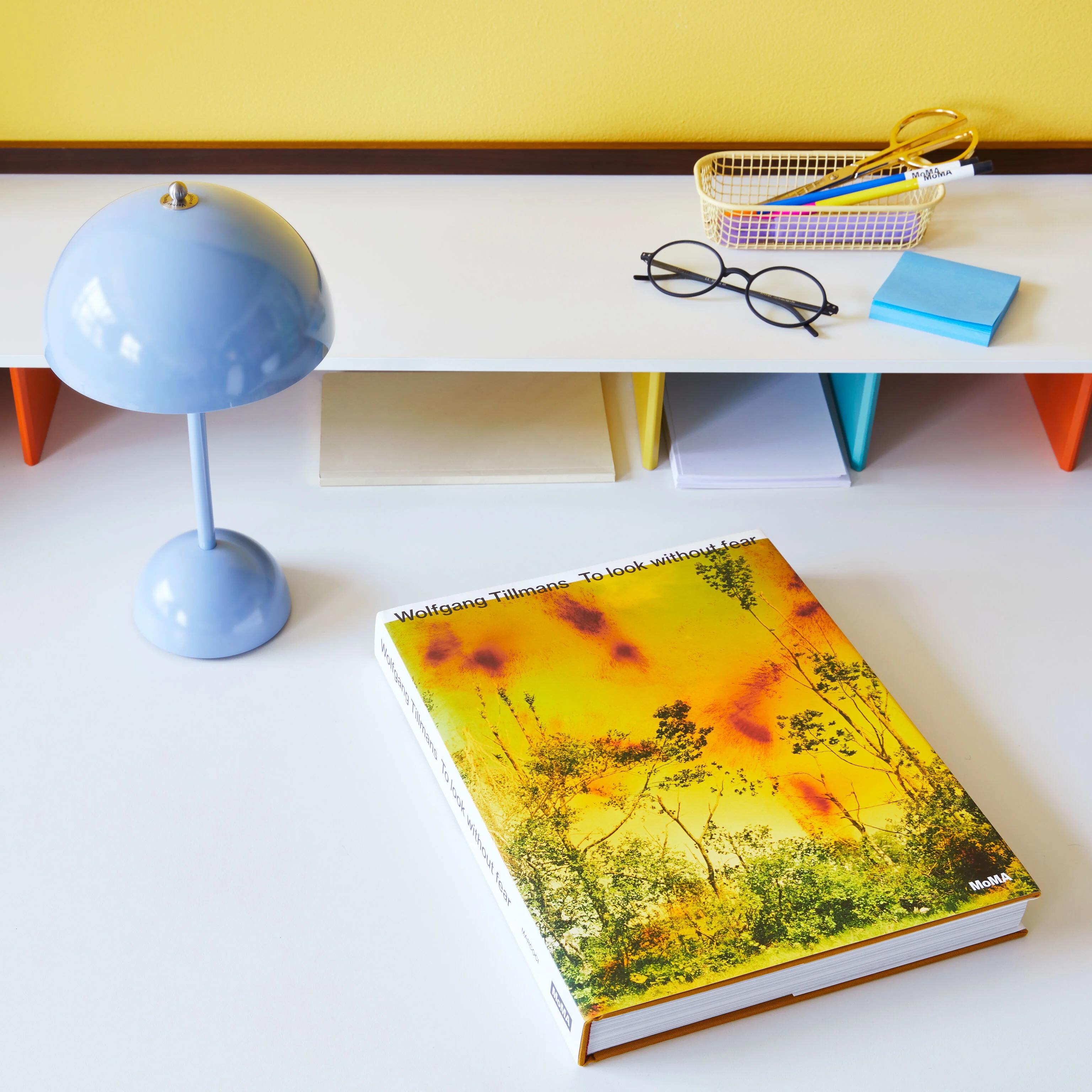 Wolfgang Tillmans: To look without fear - Hardcover - Image 2