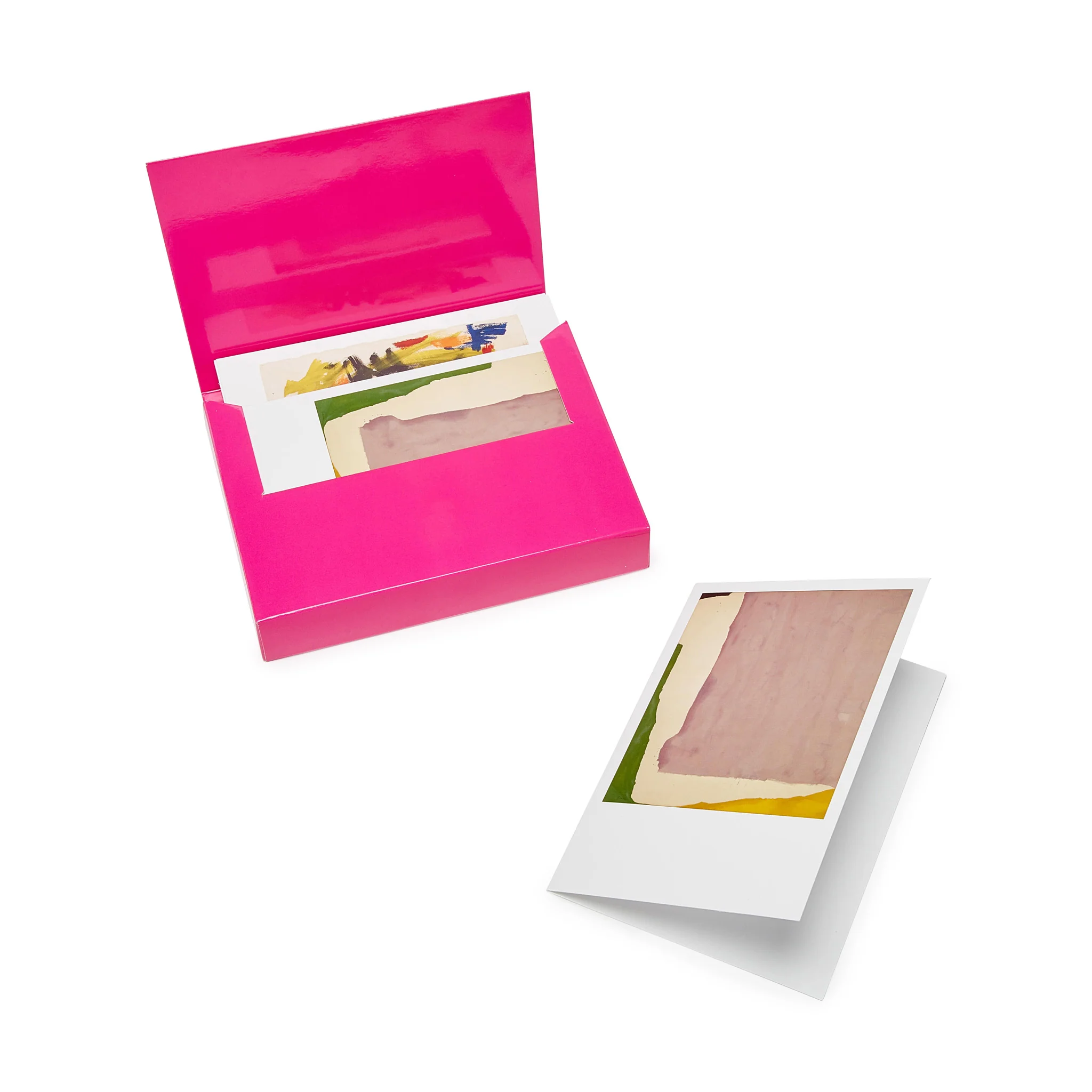 Women and Abstraction Note Card Set - Image 3