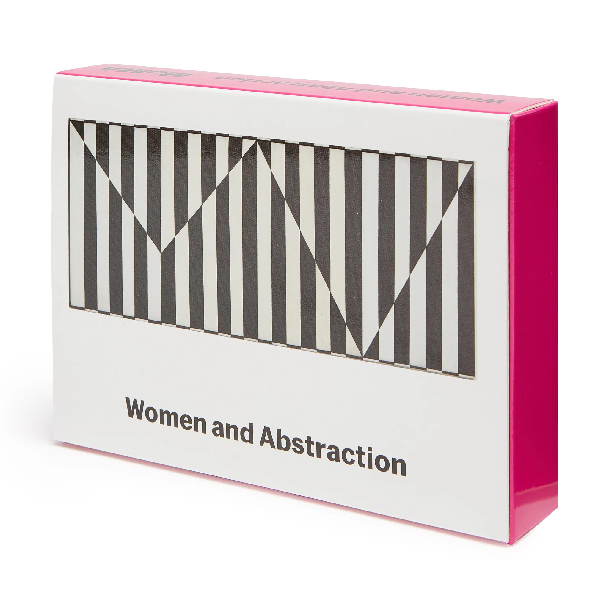 Women and Abstraction Note Card Set - Image 4